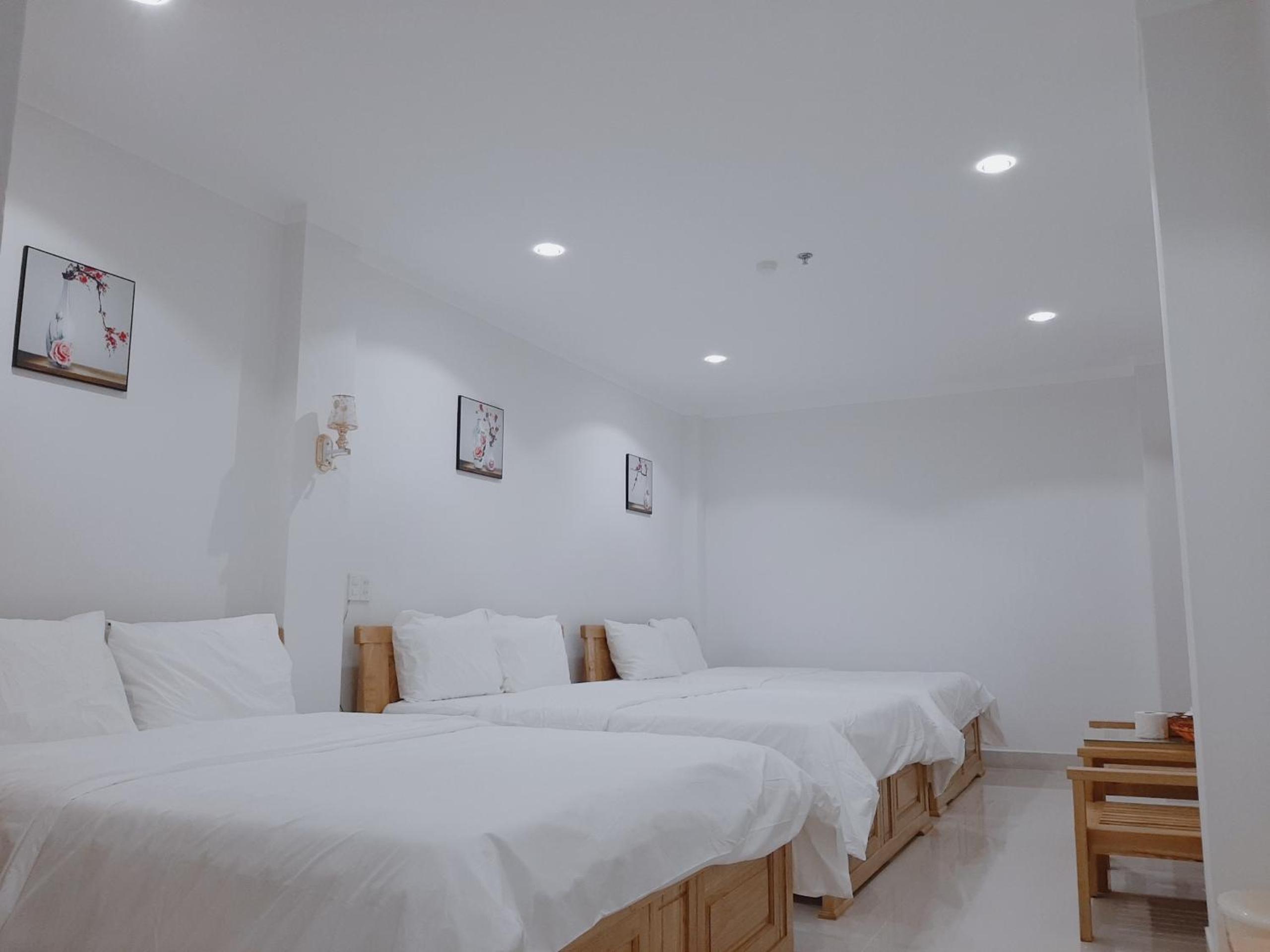 Standard Triple Room photo 3