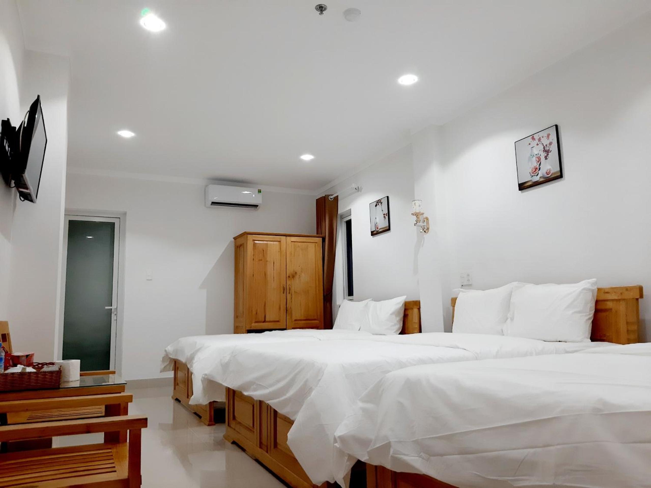 Standard Triple Room photo 3