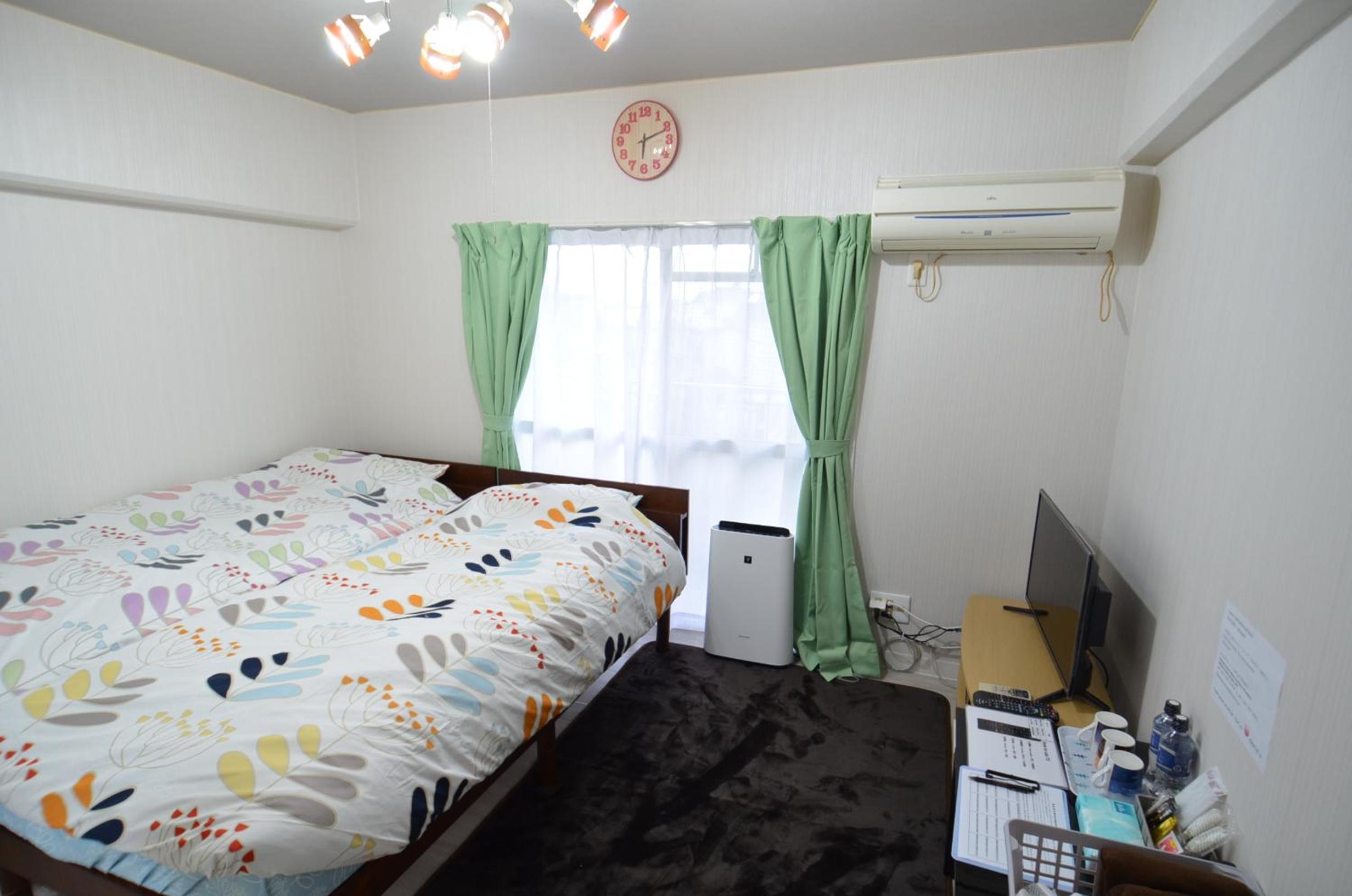 Apartment - Photo 1
