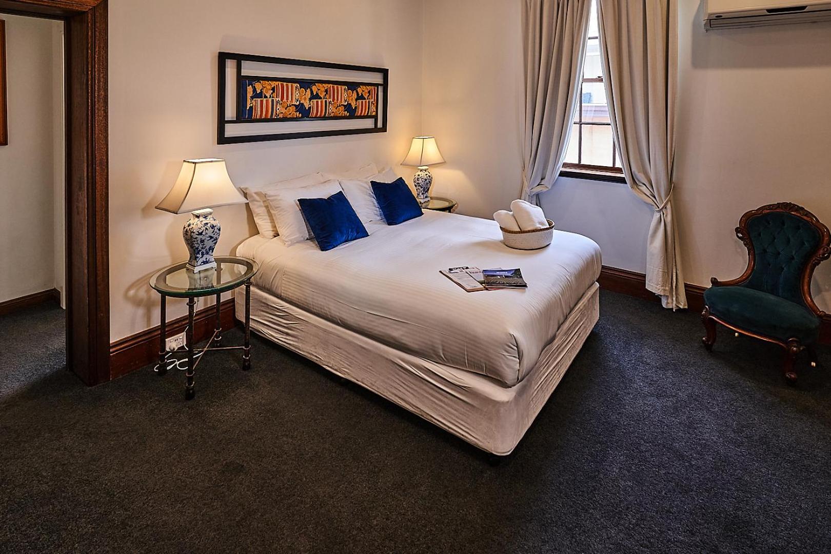 Queen Room