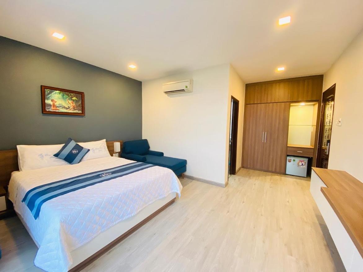 Suite with Balcony photo 1