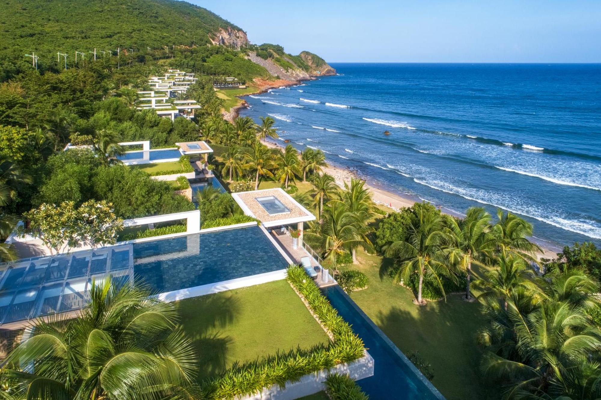 Mia Luxury Five-Bedroom Residence - Photo 28