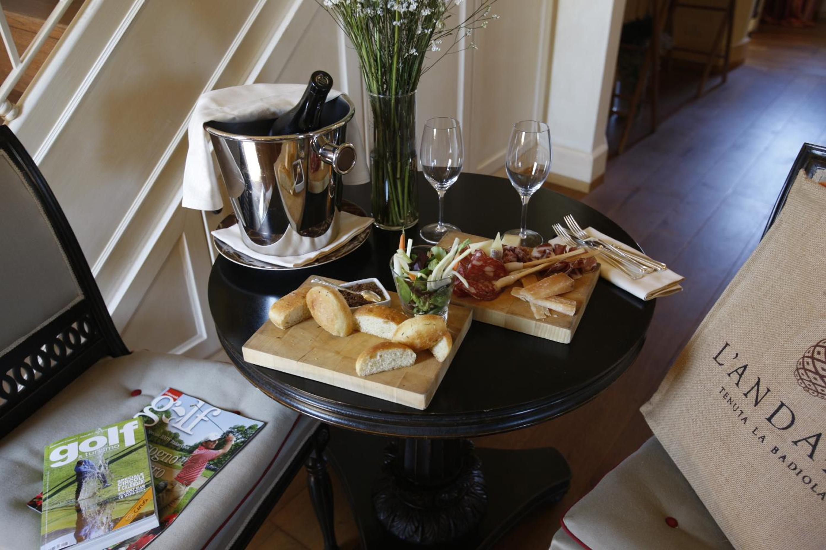 Junior Suite - Photo 5