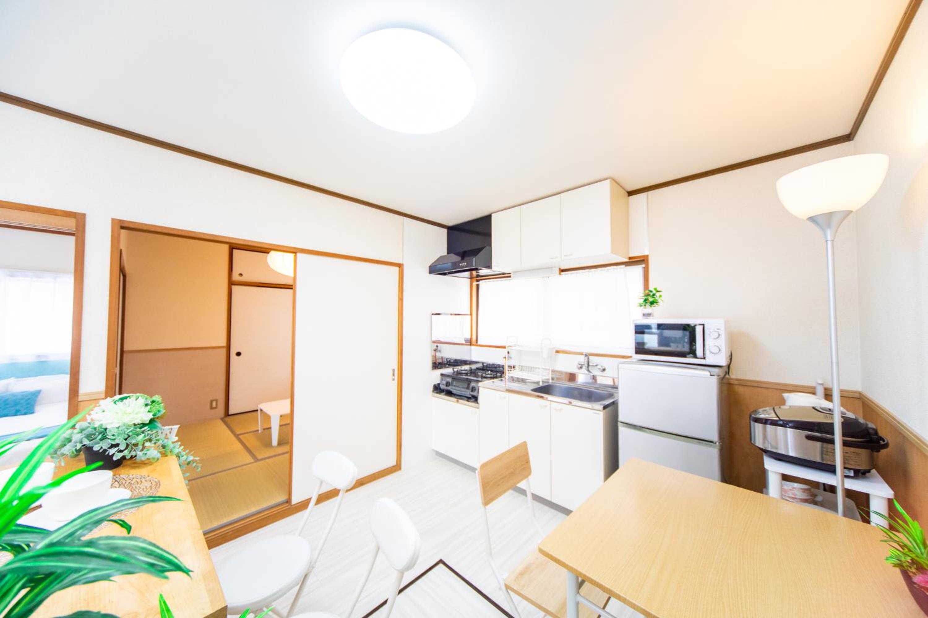 Two-Bedroom House - Photo 45