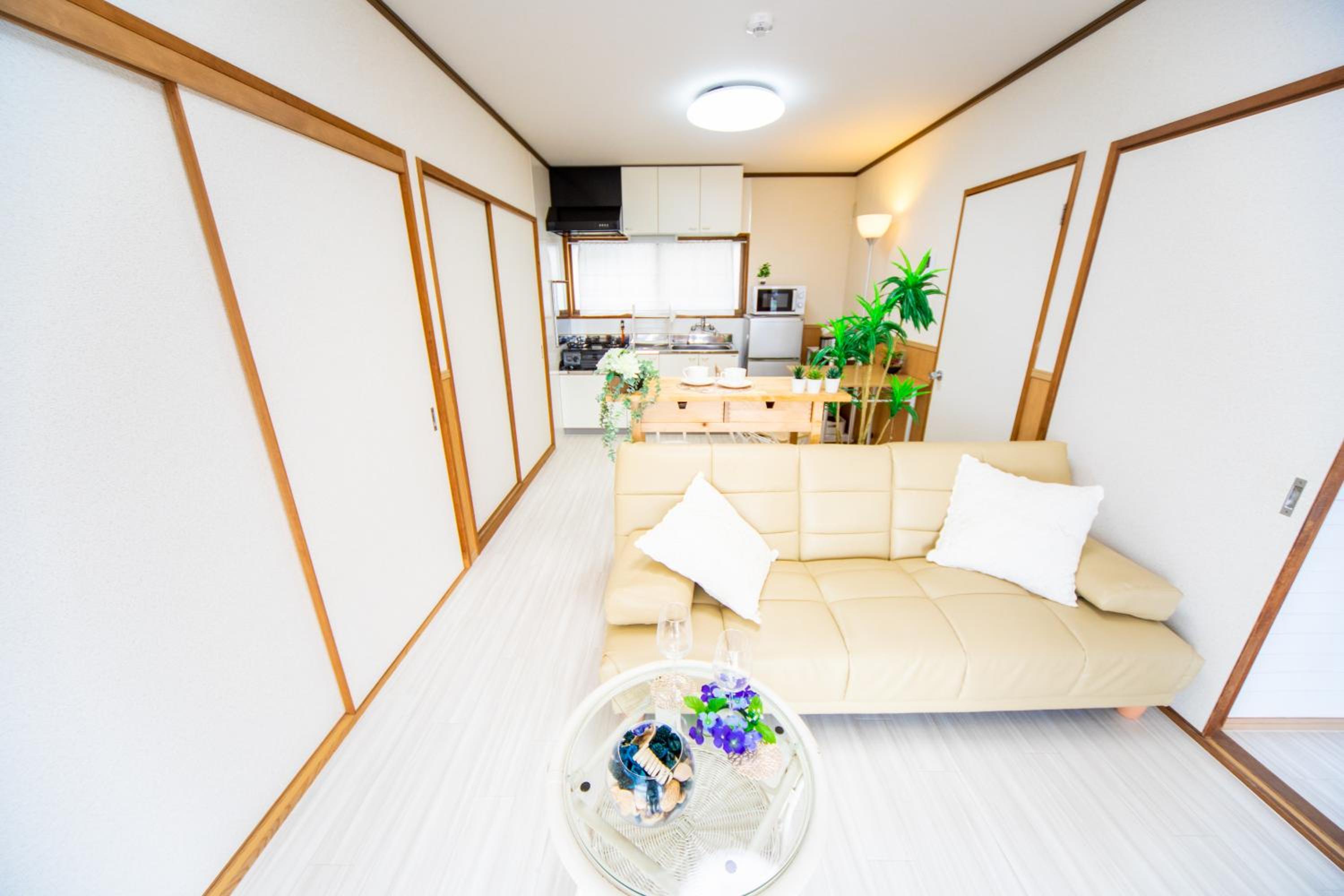 Two-Bedroom House - Photo 44