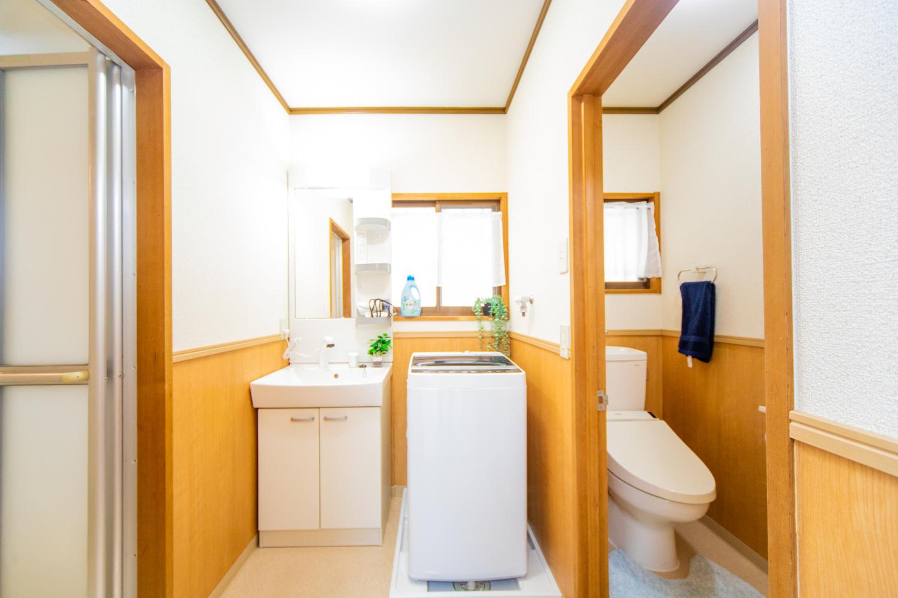 Two-Bedroom House - Photo 41