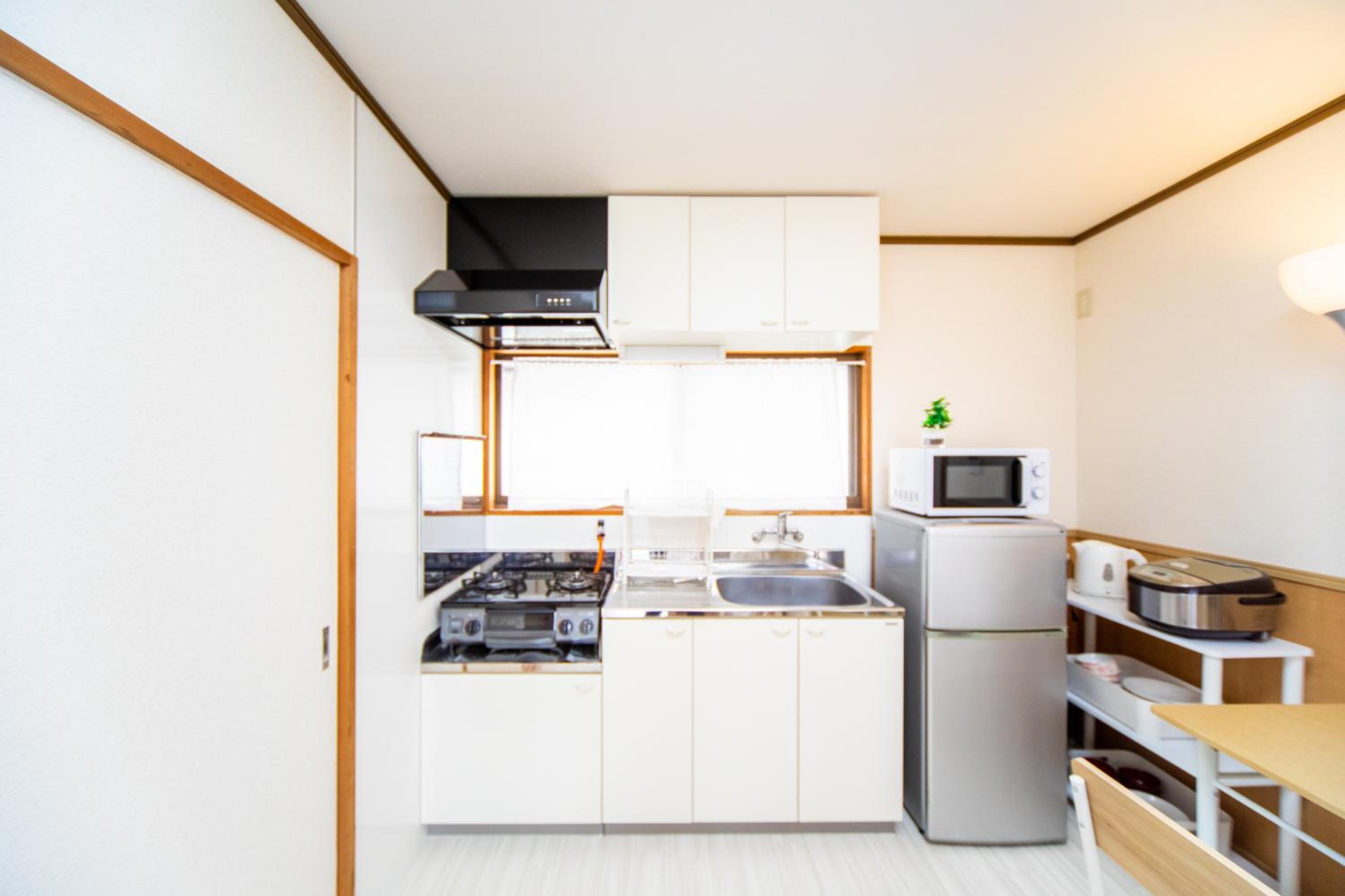 Two-Bedroom House - Photo 37