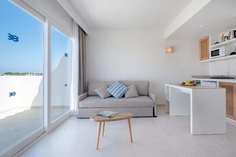 Habitación #1233144