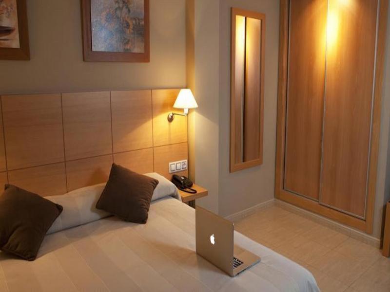 Habitación #1265154