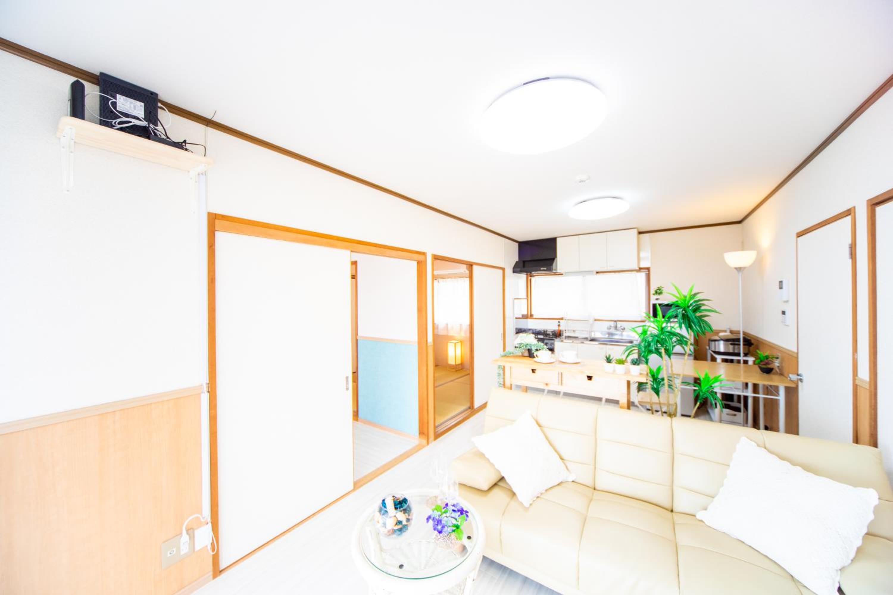 Two-Bedroom House - Photo 26