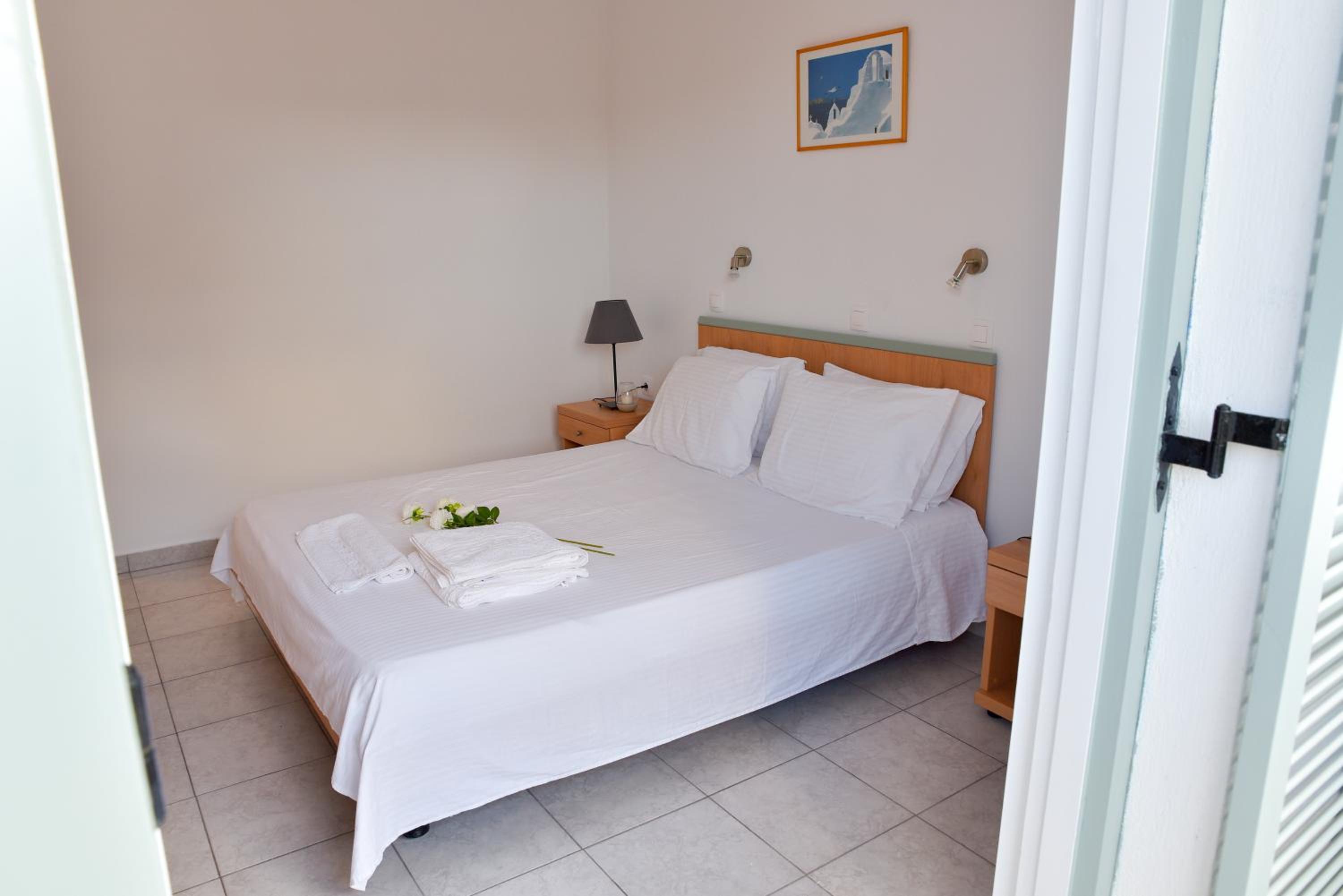 Budget Double or Twin Room