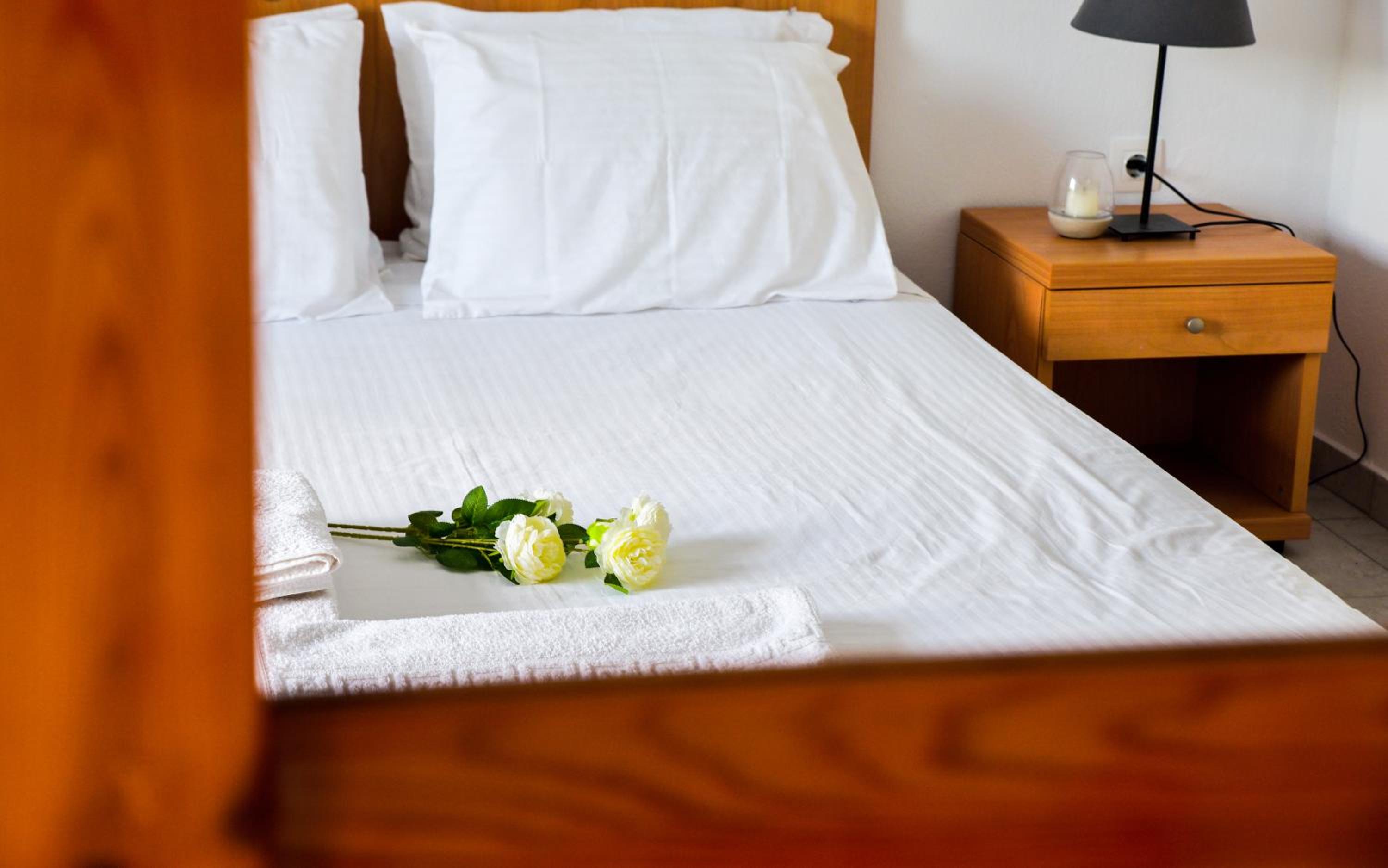 Budget Double or Twin Room - Photo 8