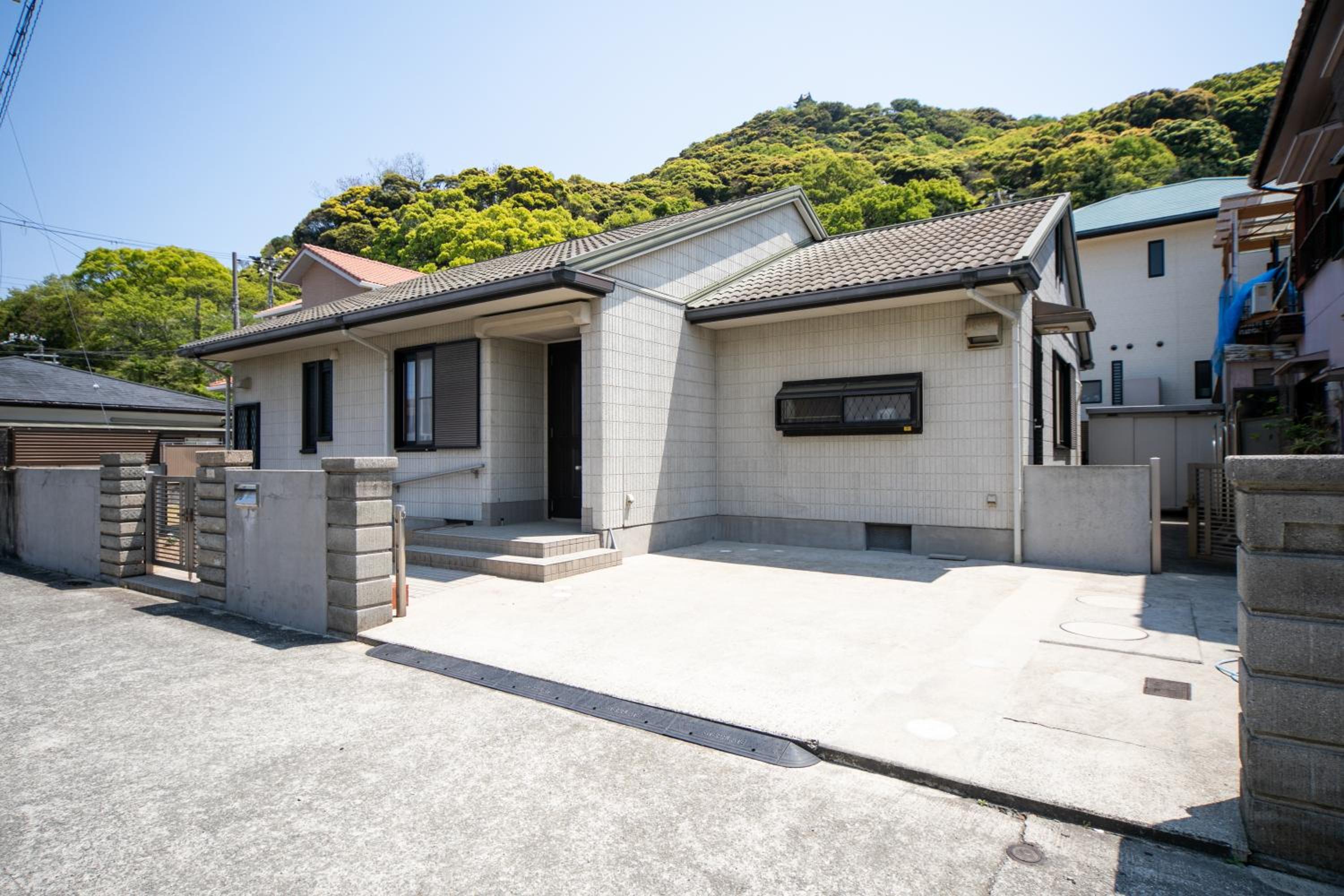 Three-Bedroom House - Photo 61
