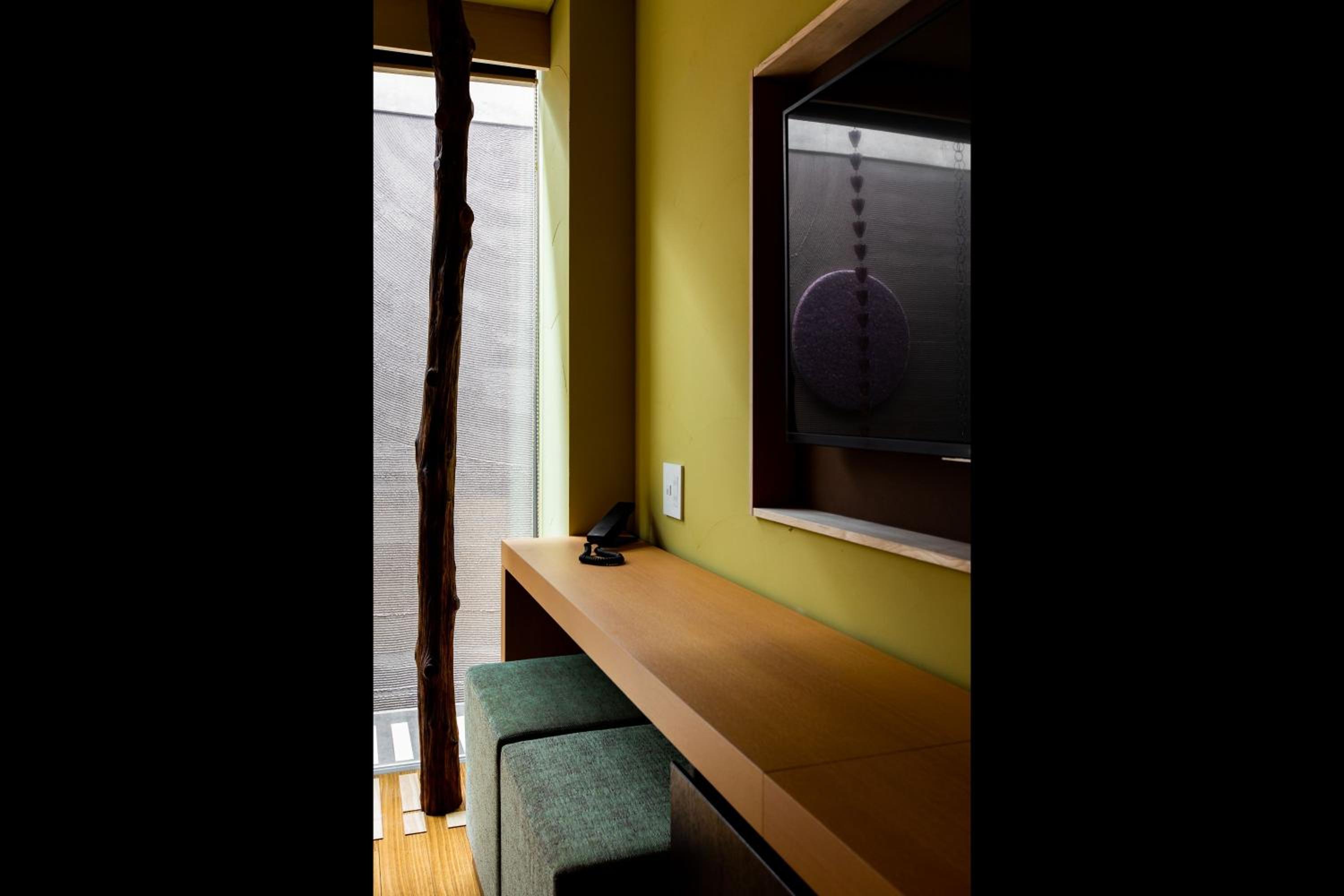 Superior Double Room - Photo 3