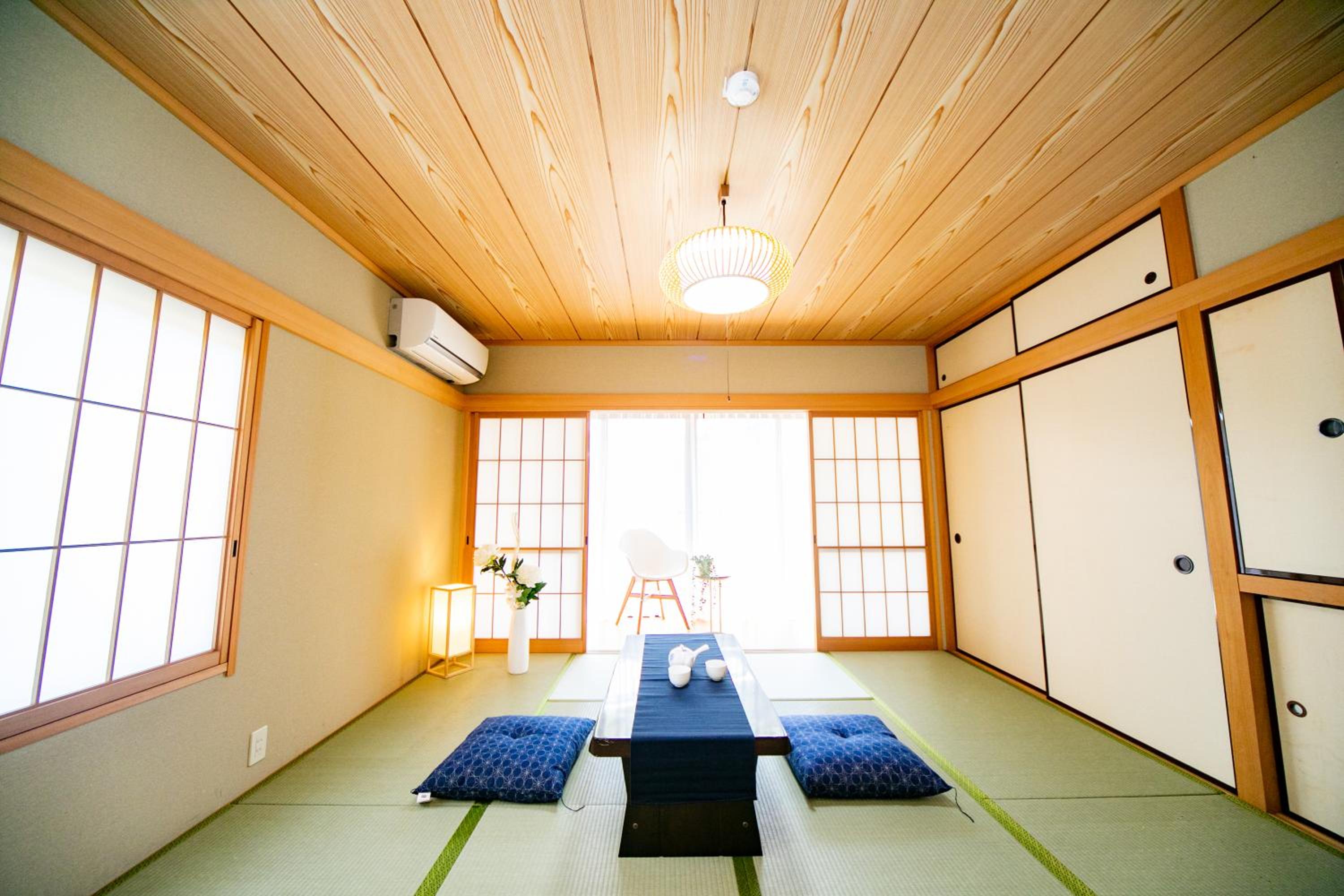 Three-Bedroom House - Photo 38
