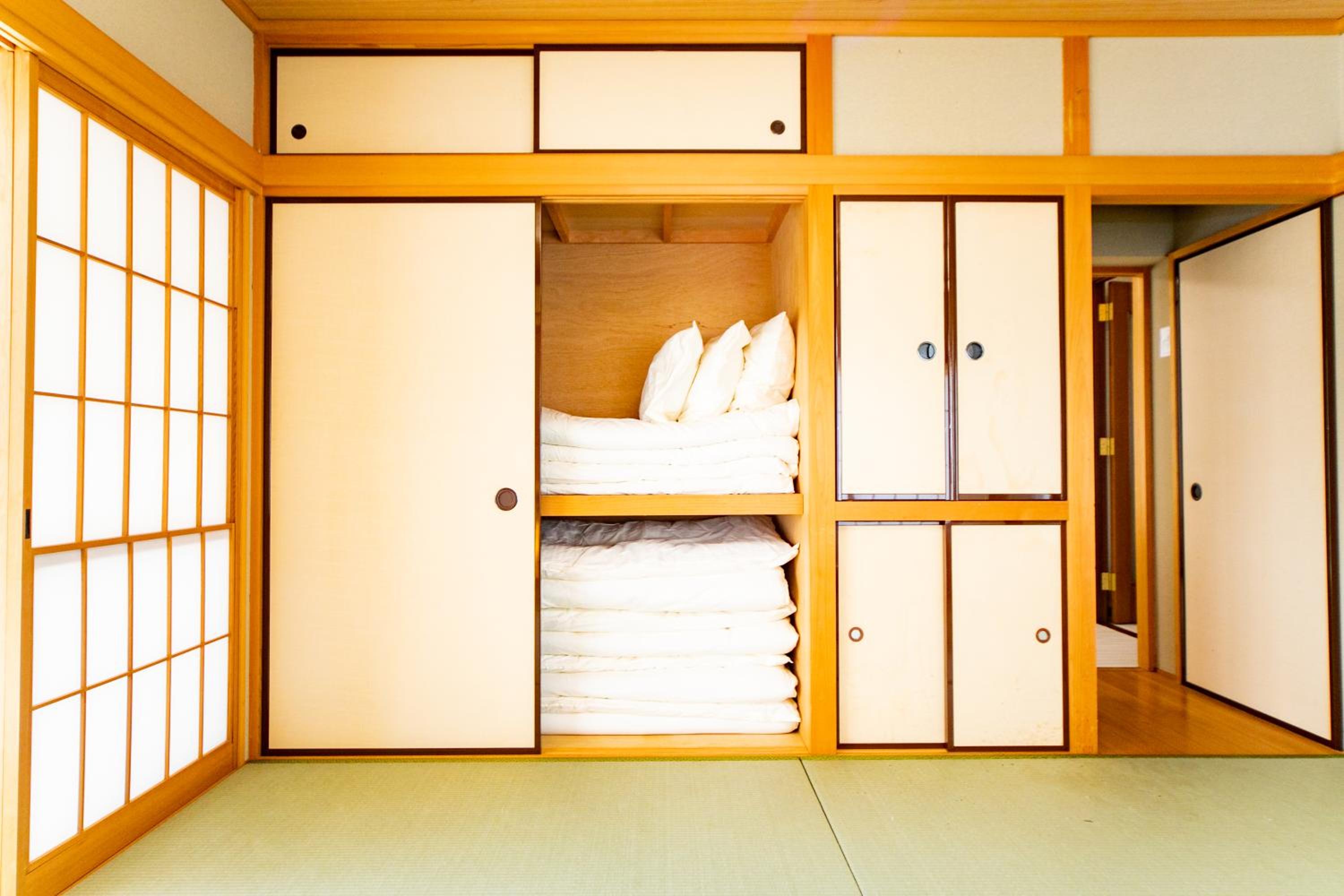 Three-Bedroom House - Photo 36