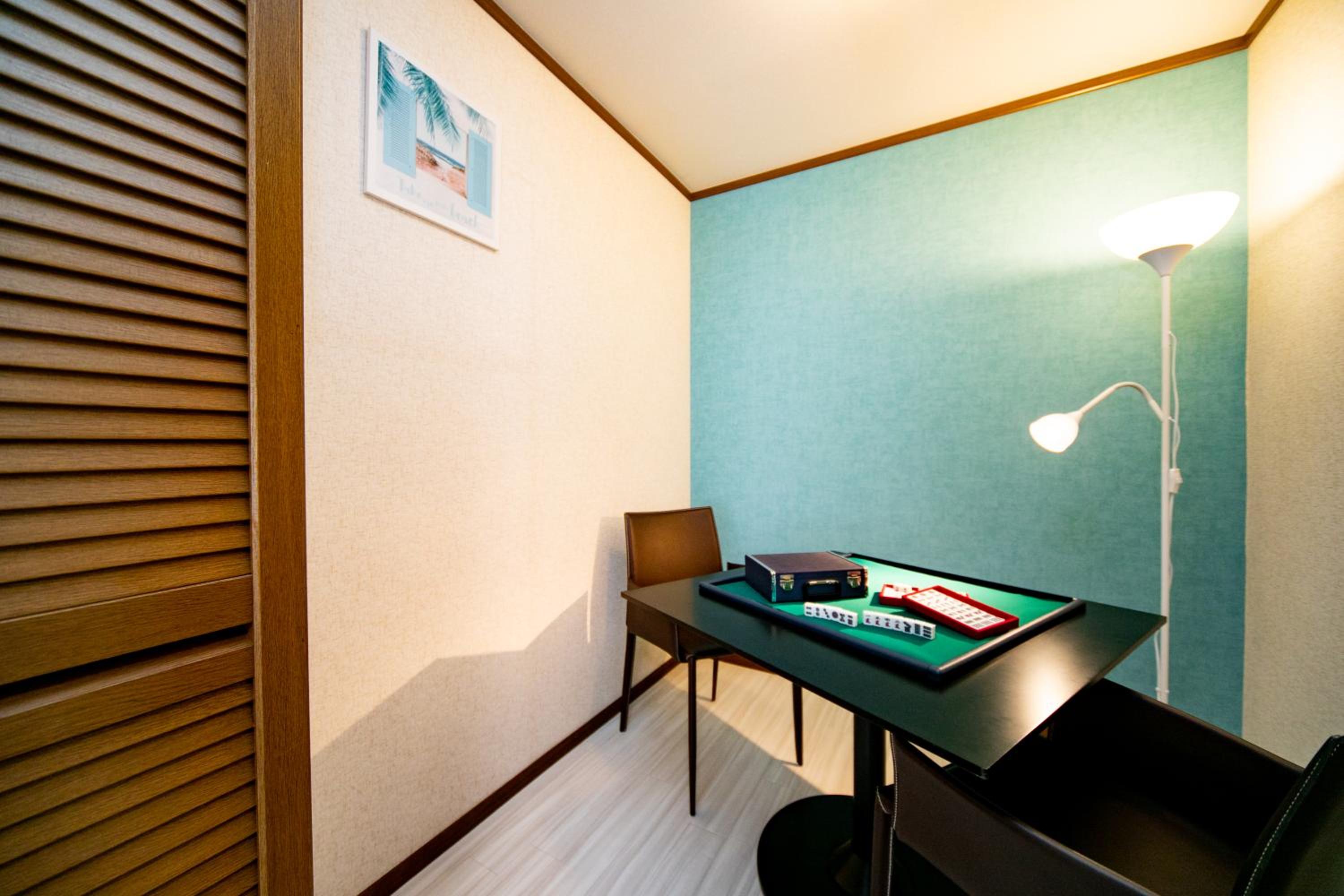 Three-Bedroom House - Photo 32