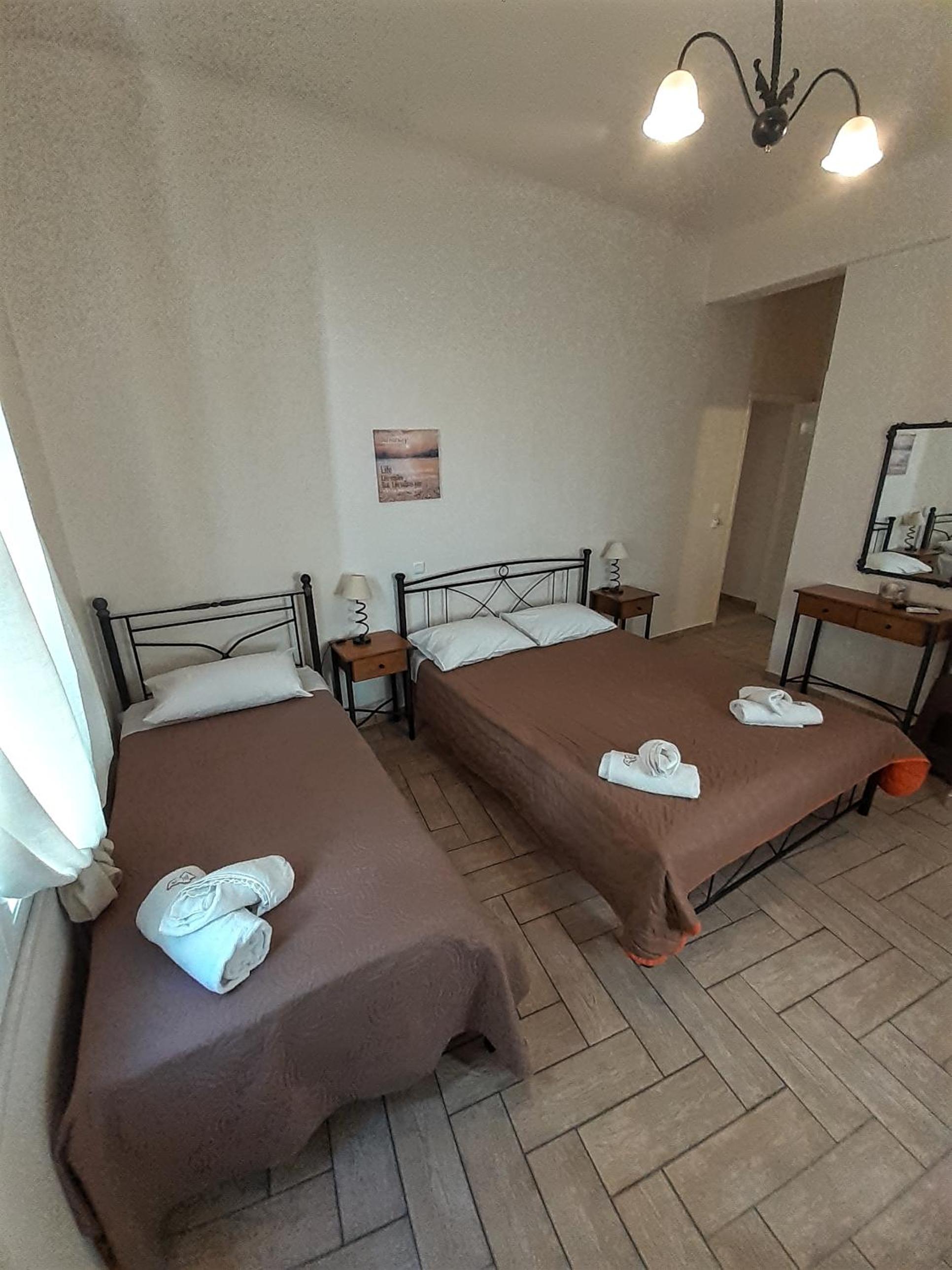 Standard Triple Room photo 3