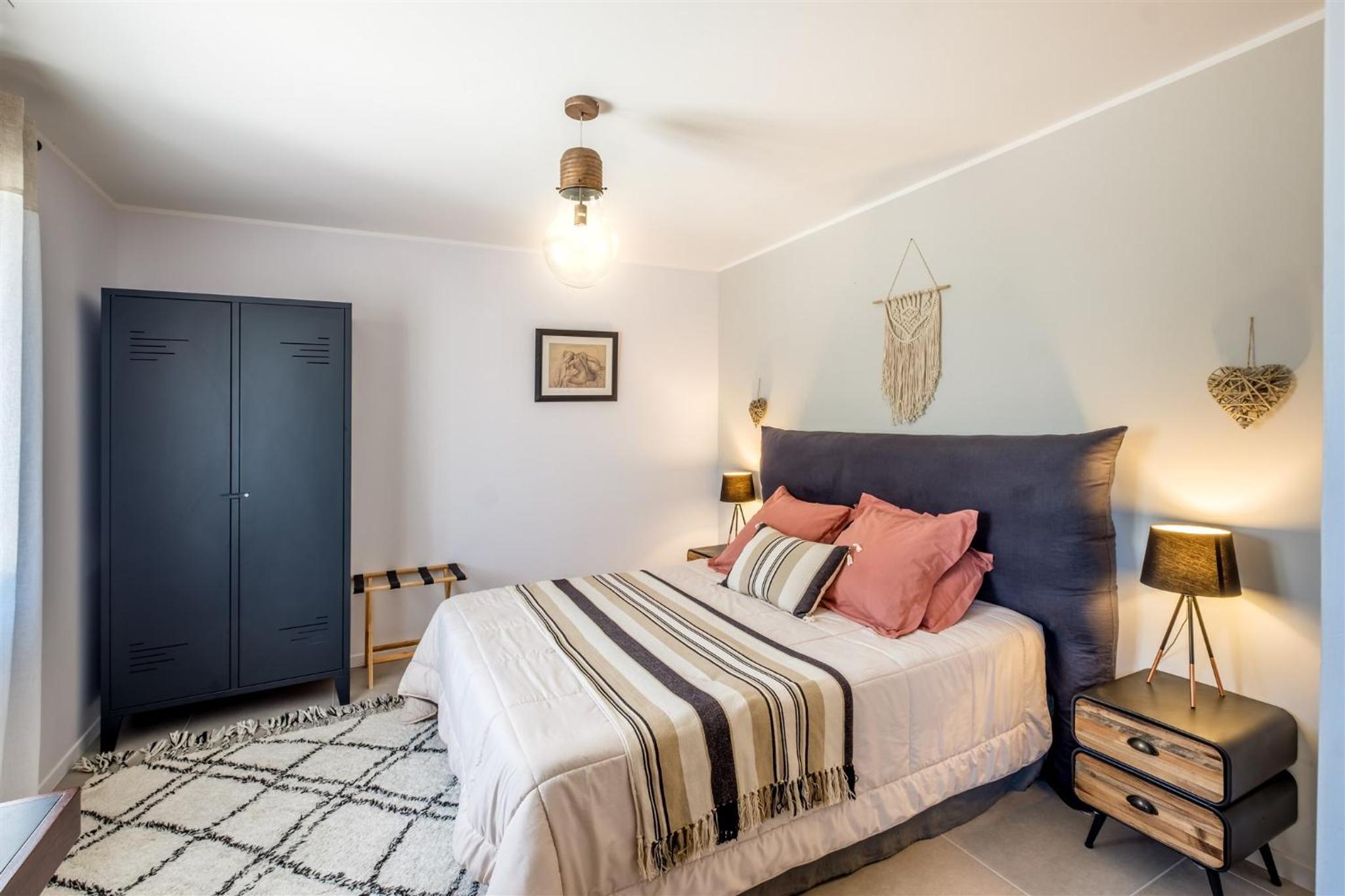 Double Room with Garden View - Photo 1