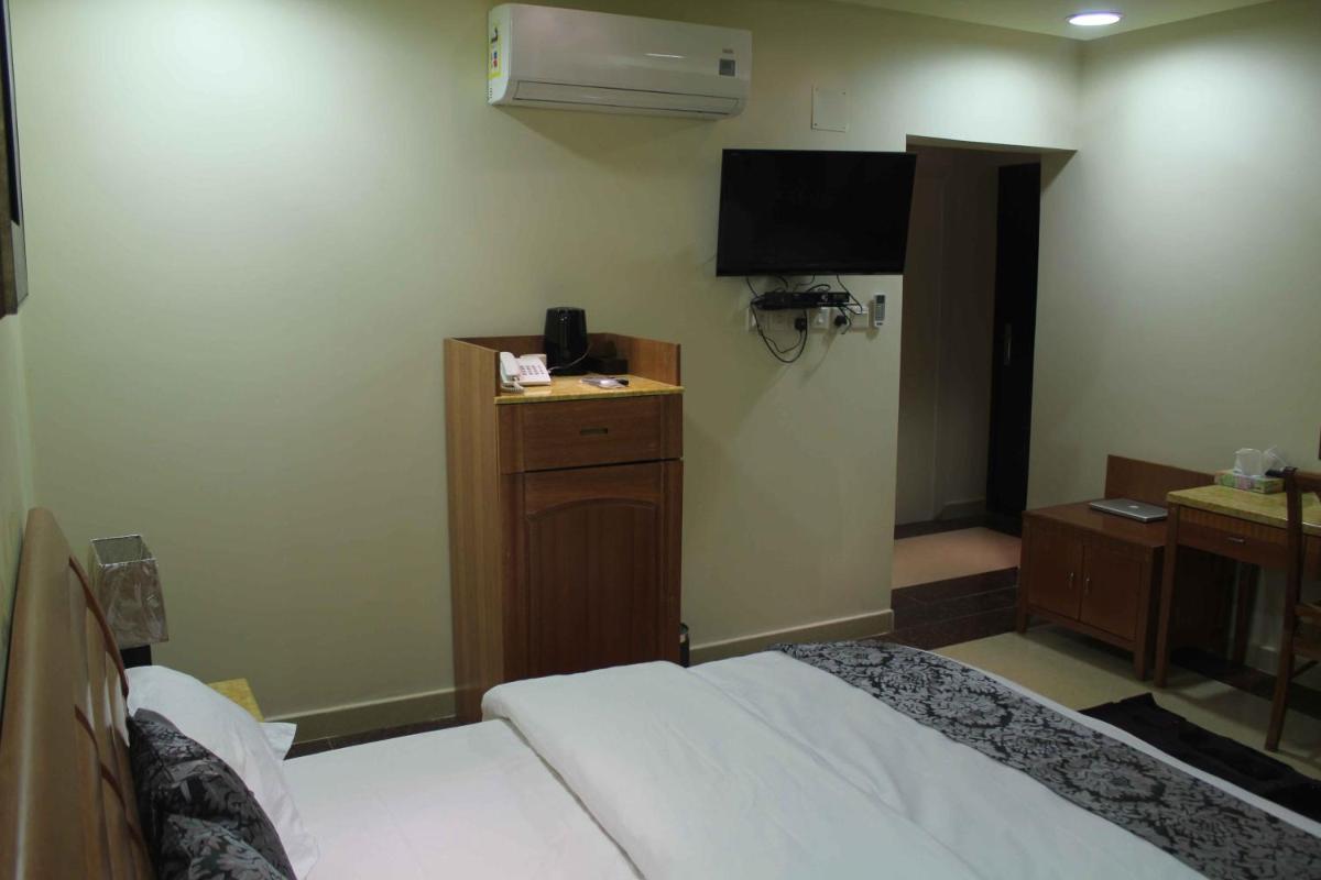Double Room photo 2