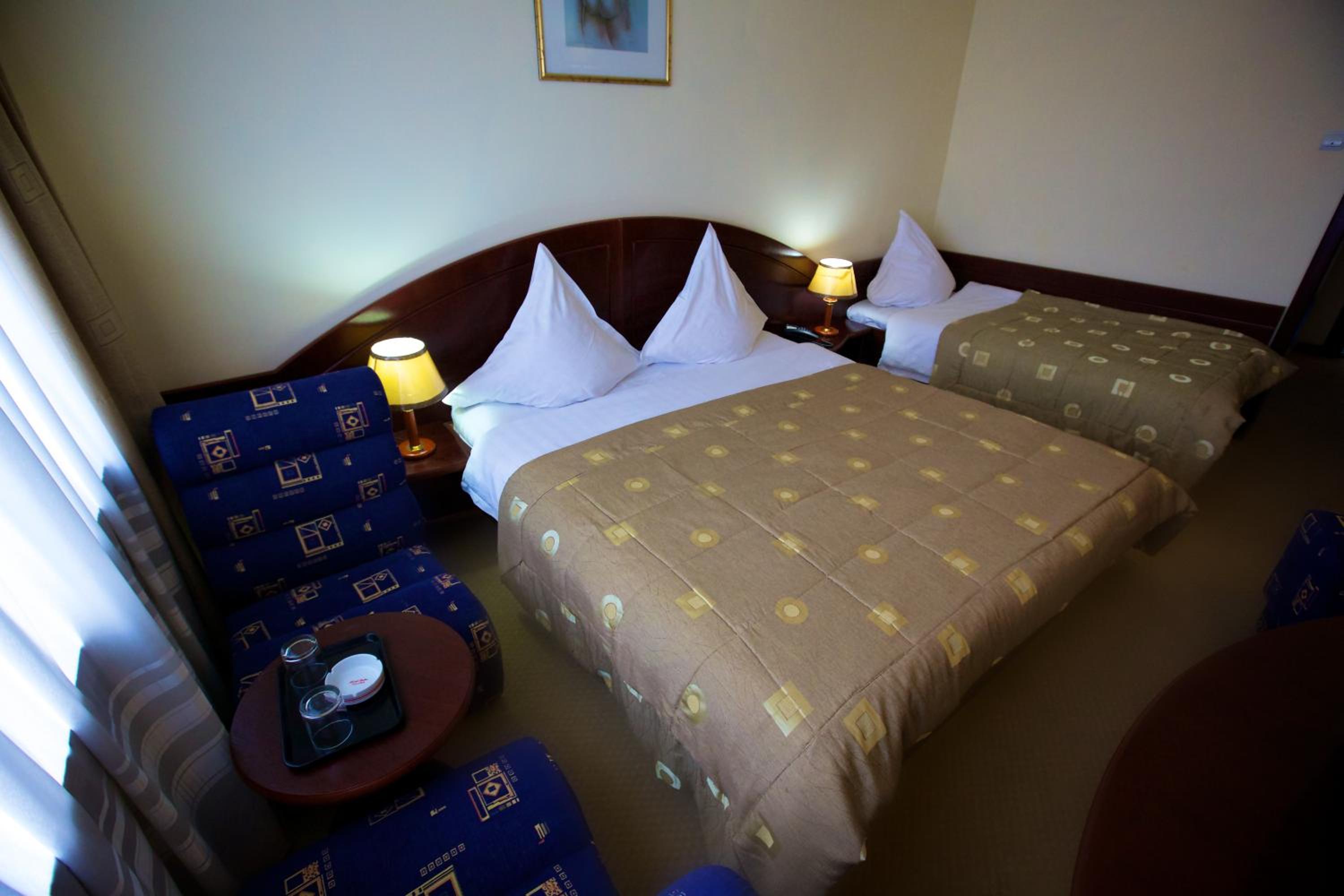 Triple Room - Photo 1