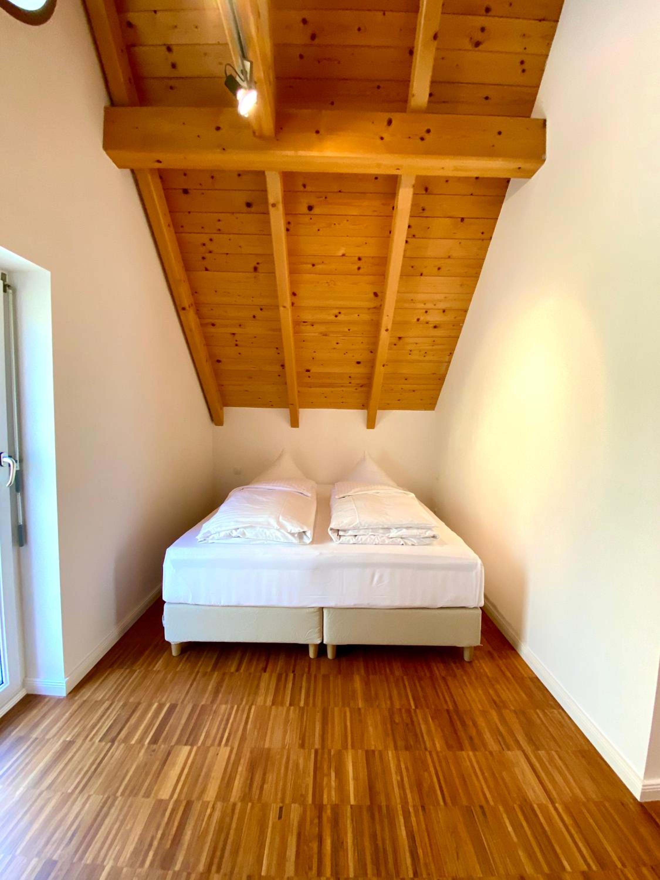Two-Bedroom Chalet photo 3