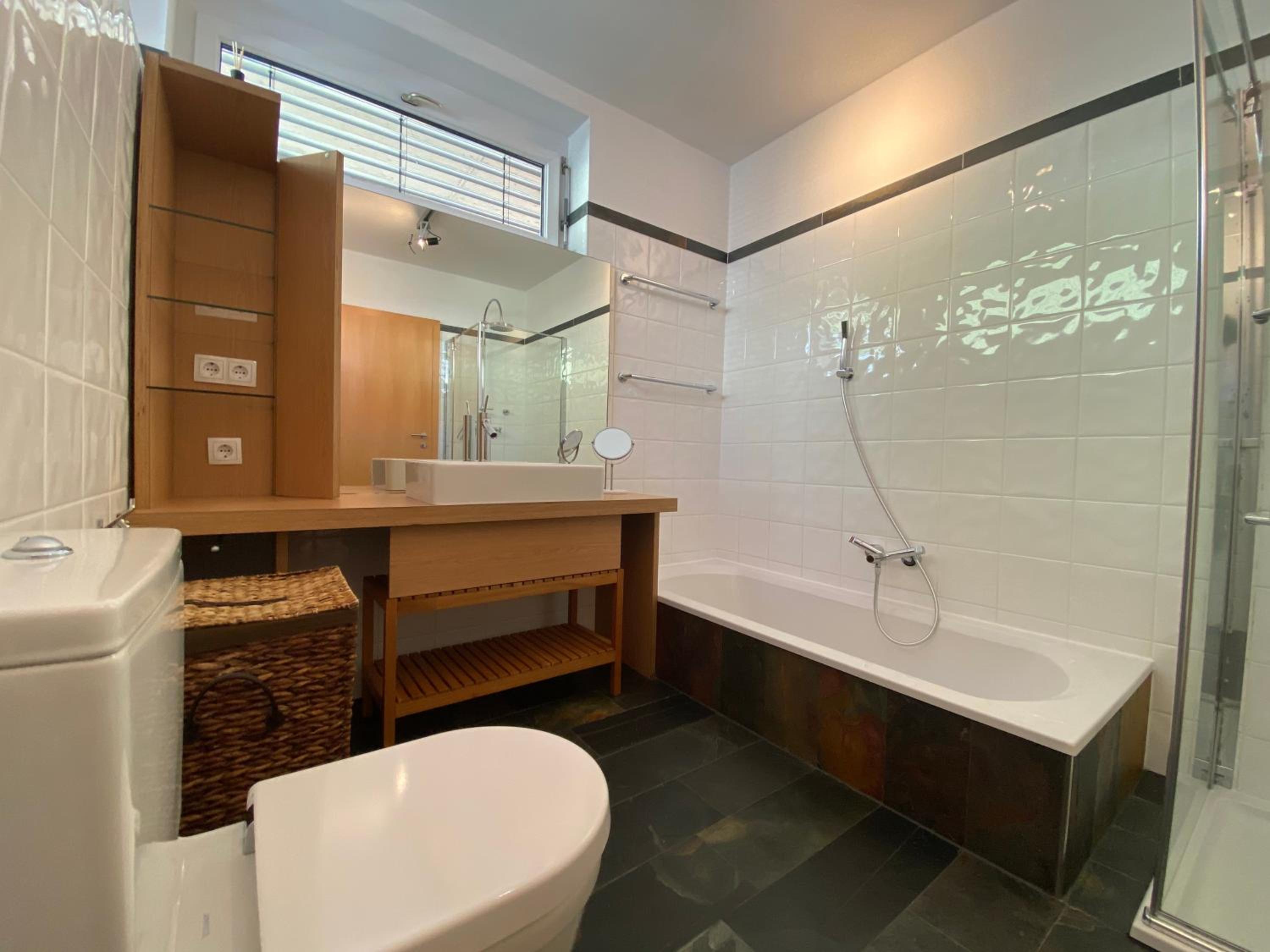 Two-Bedroom Chalet photo 2