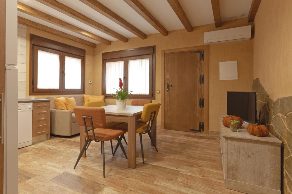 Apartment - Ground Floor photo 2
