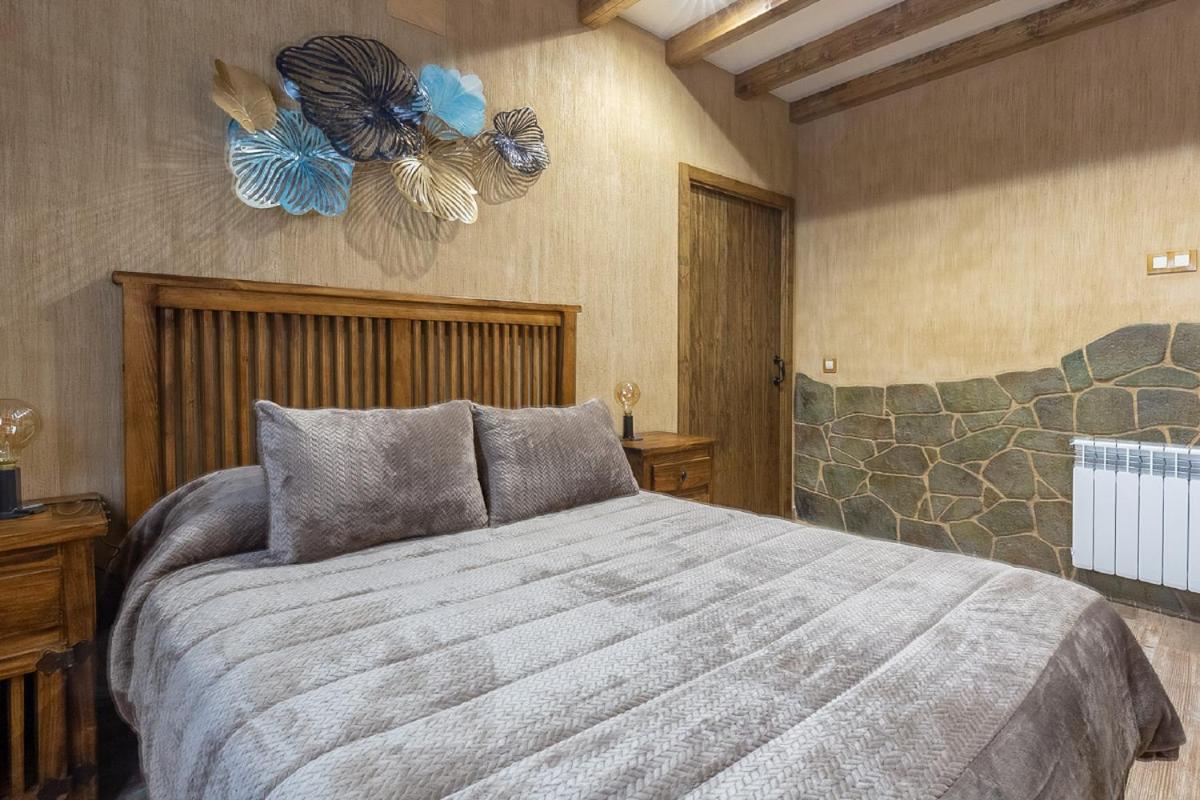 Apartamento - Planta Baja