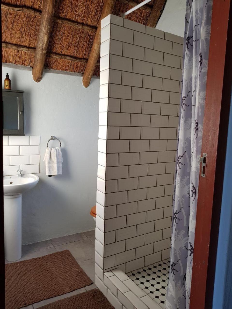 Three-Bedroom Chalet photo 3