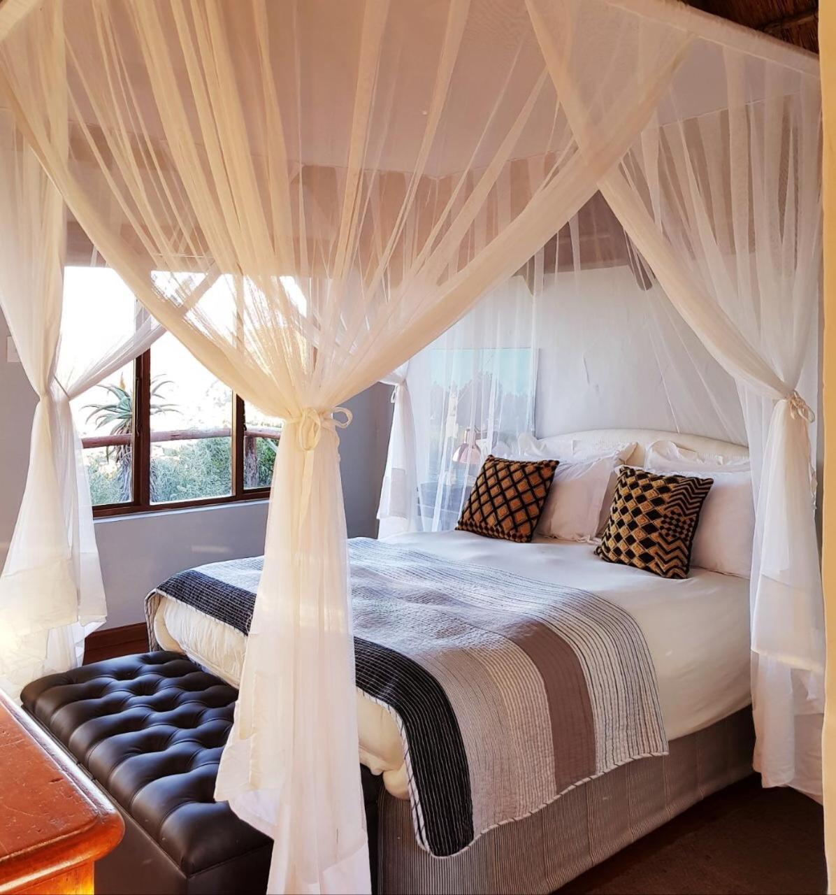 Three-Bedroom Chalet photo 2