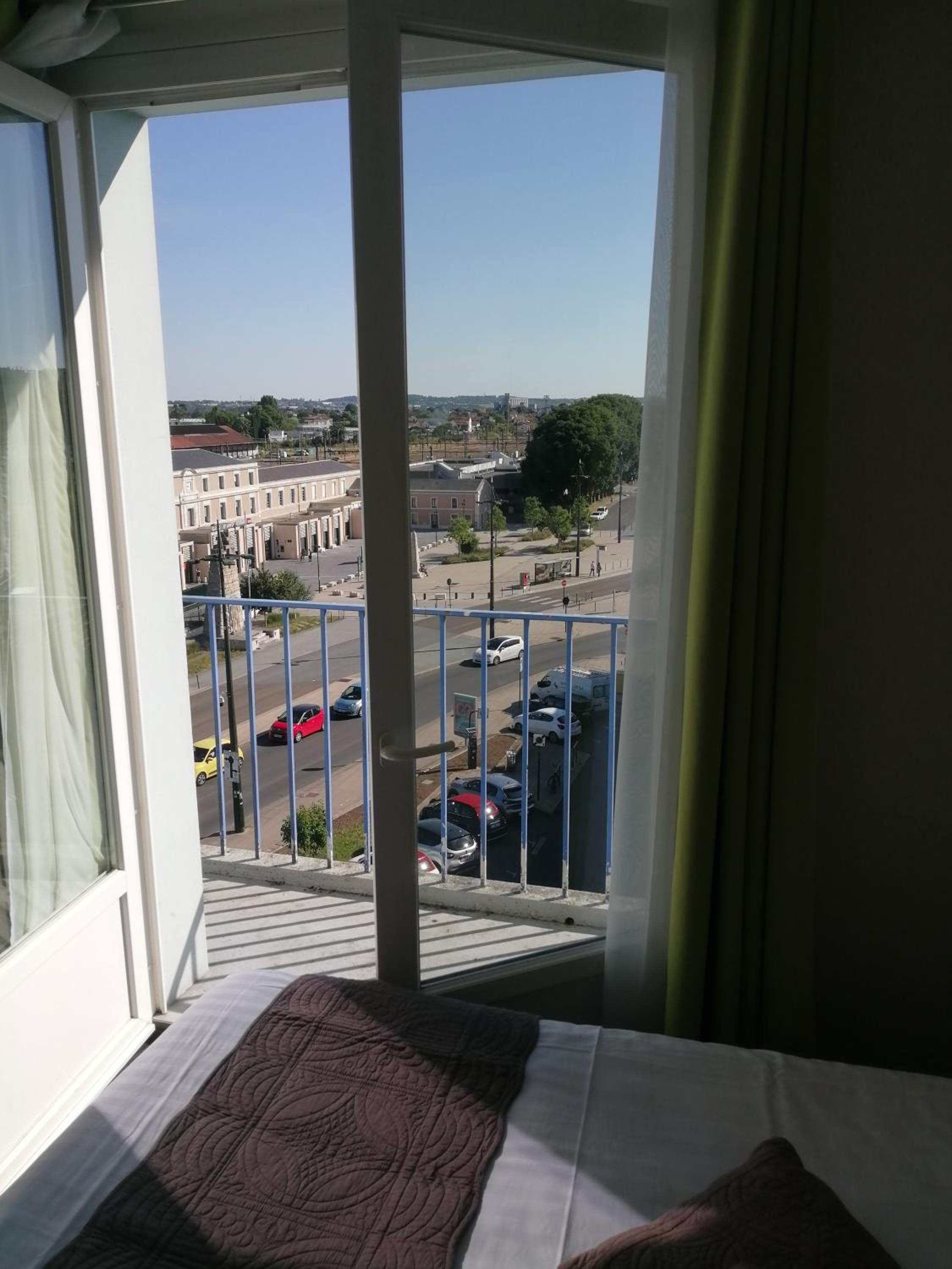 Twin Room photo 3