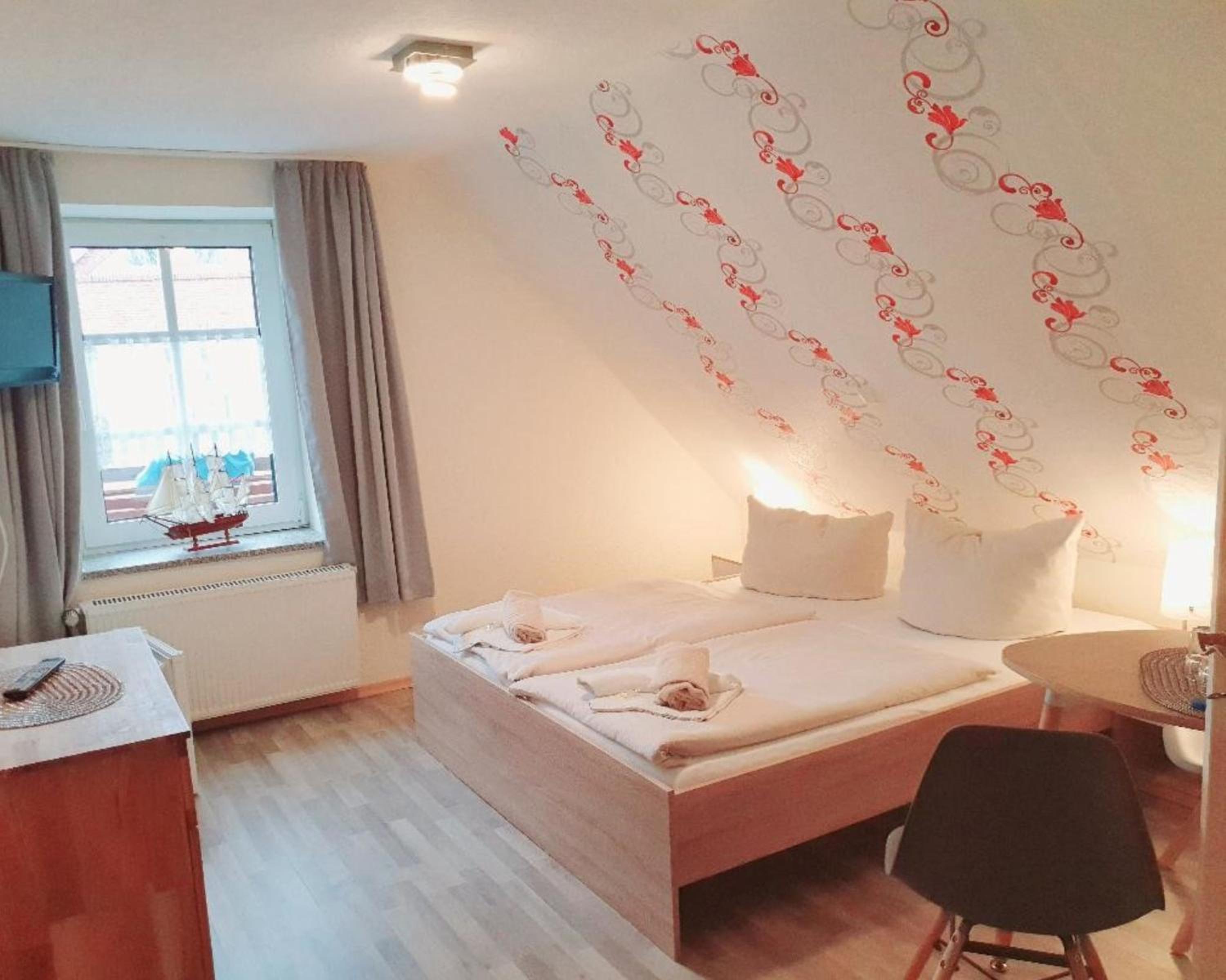 Standard Double Room photo 1