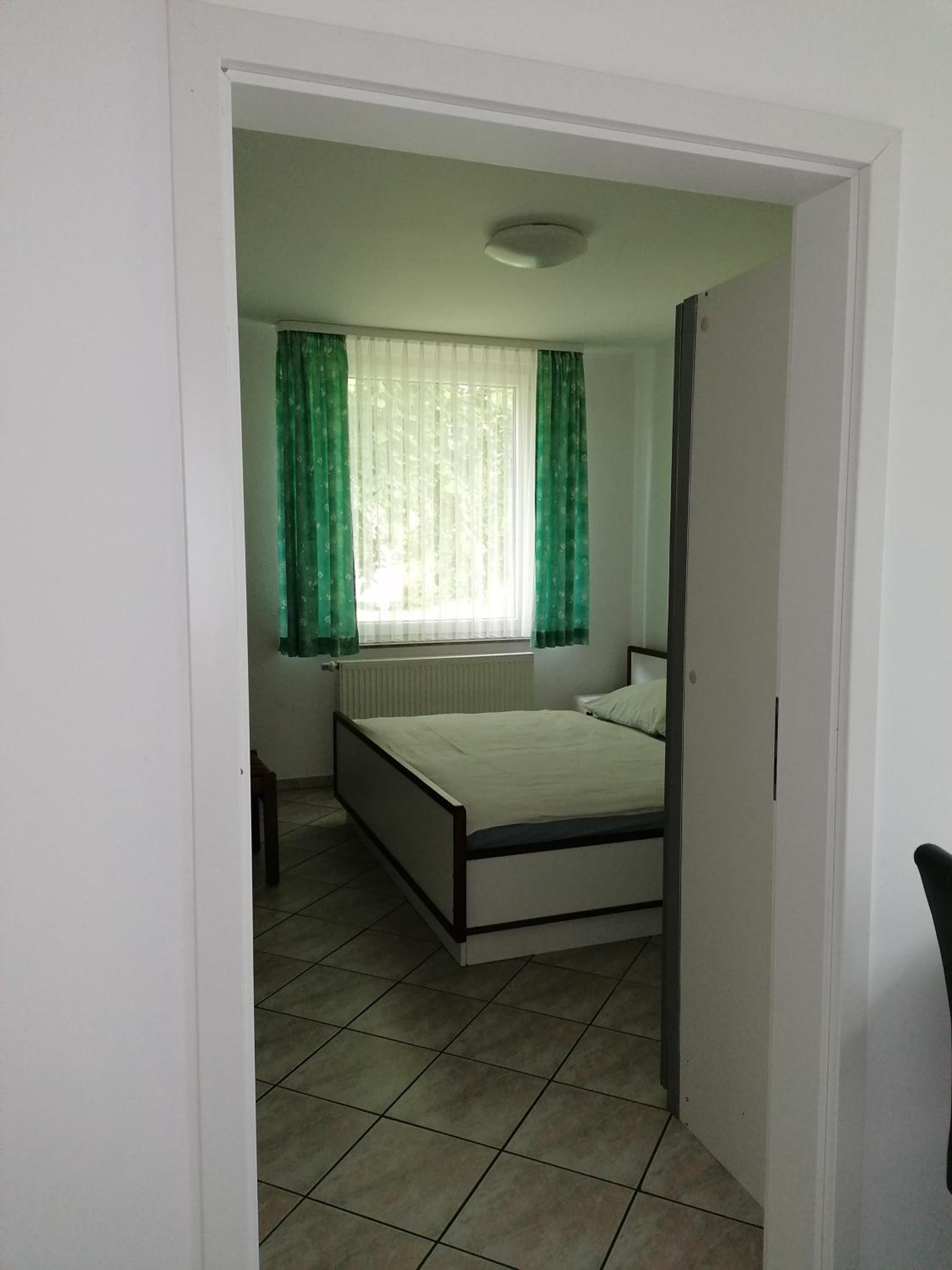 Two-Bedroom Apartment photo 2