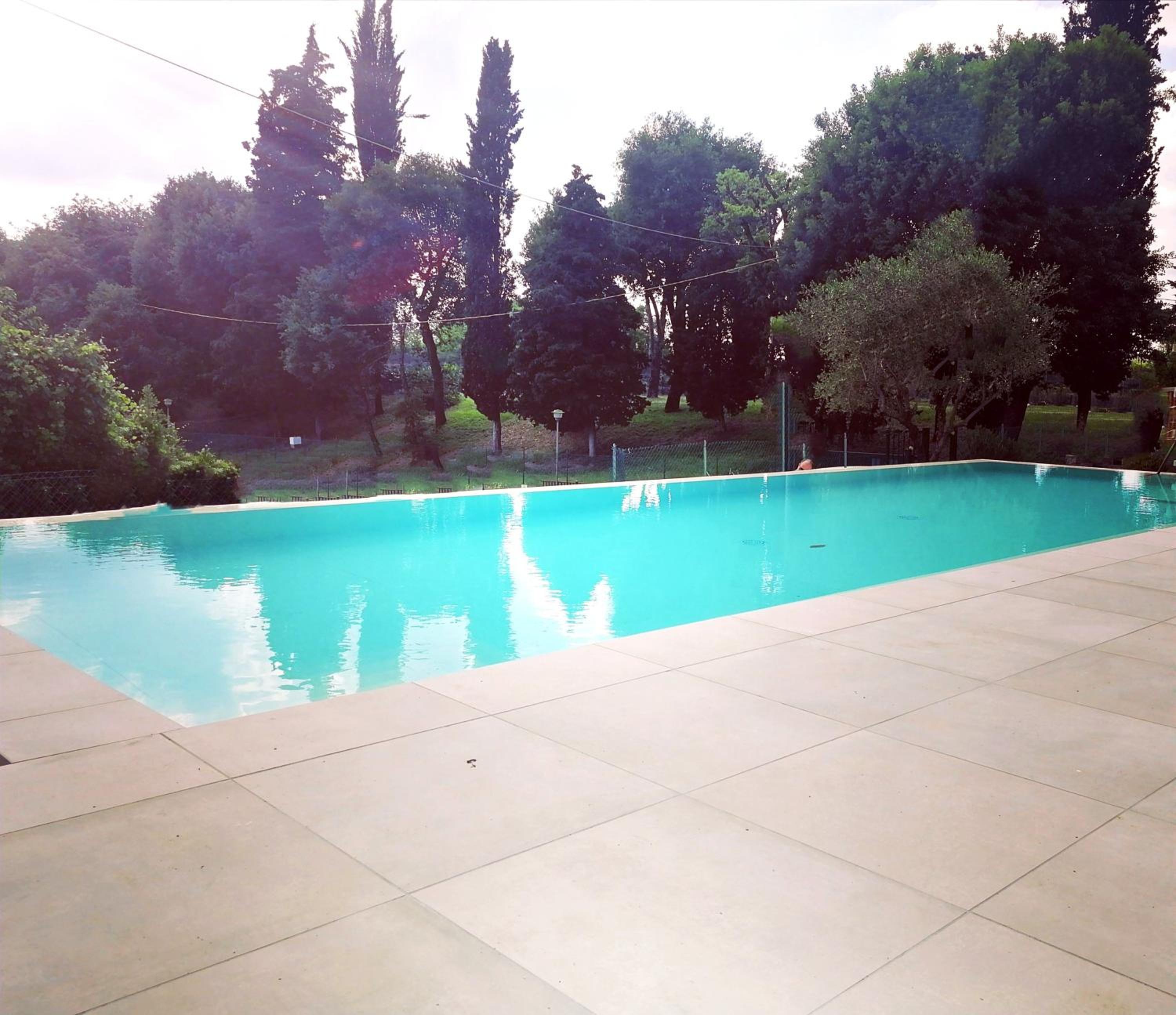 Villa with Garden View - Photo 23
