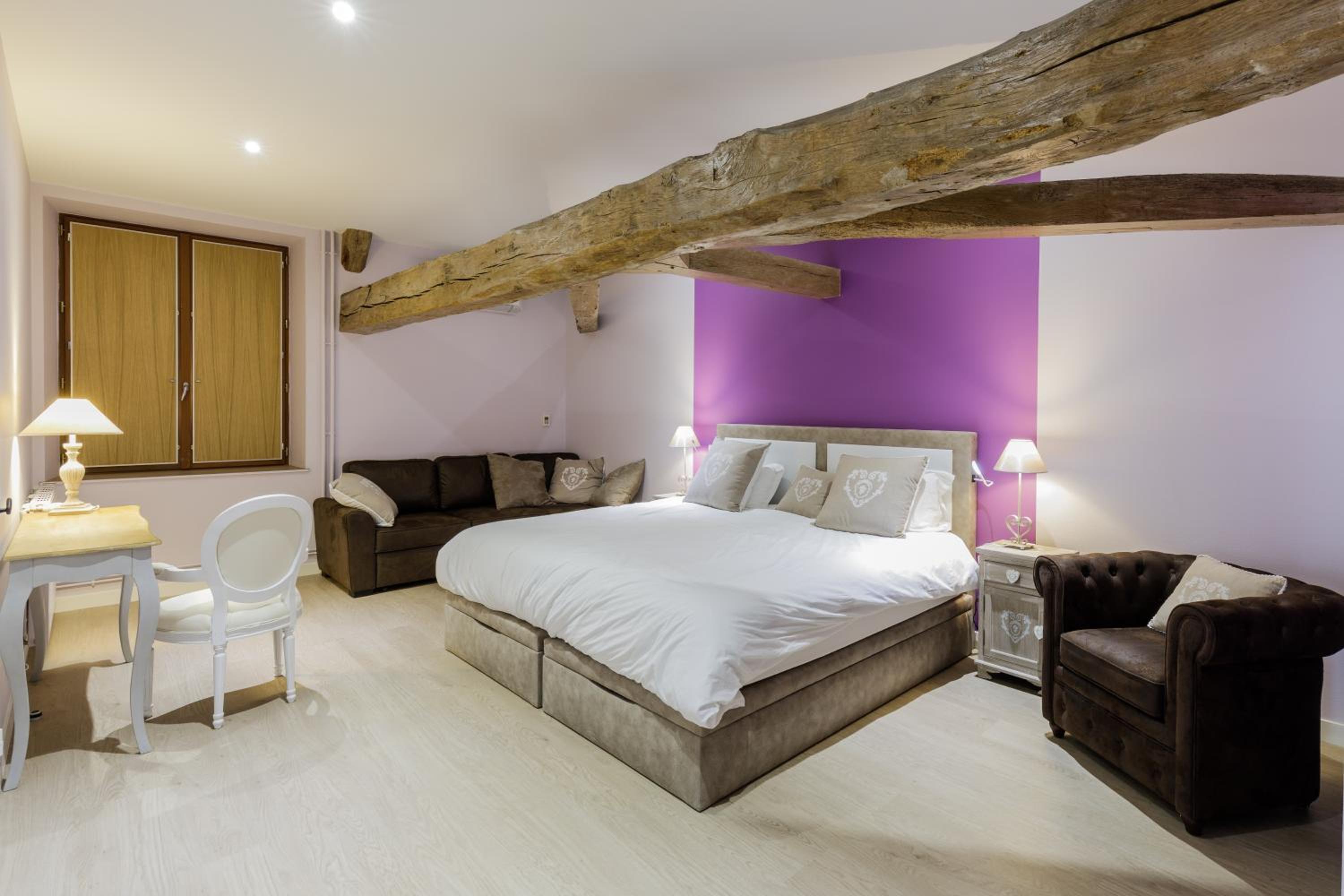 Deluxe Double or Twin Room - Photo 3