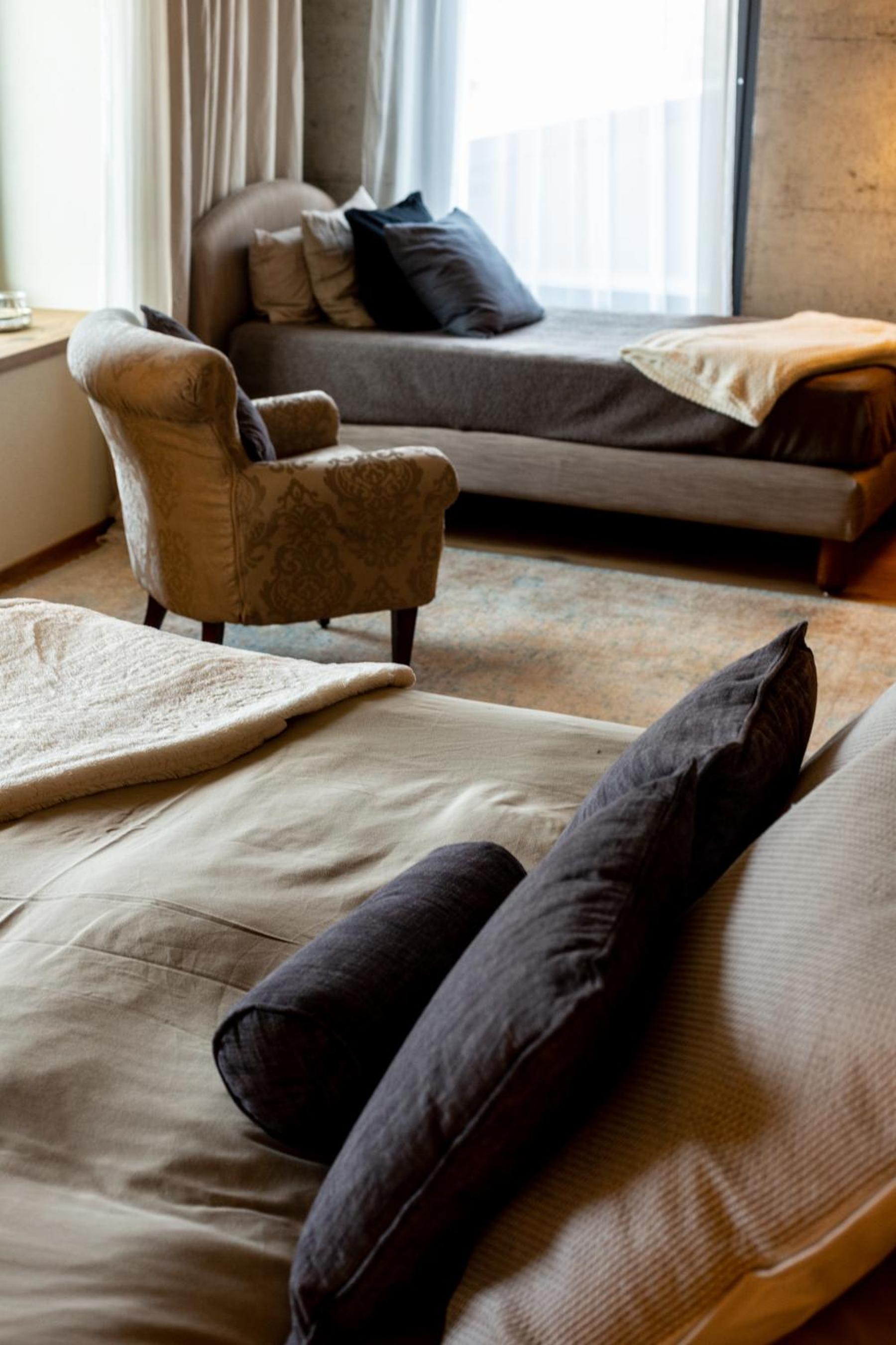 Junior Suite - Photo 2