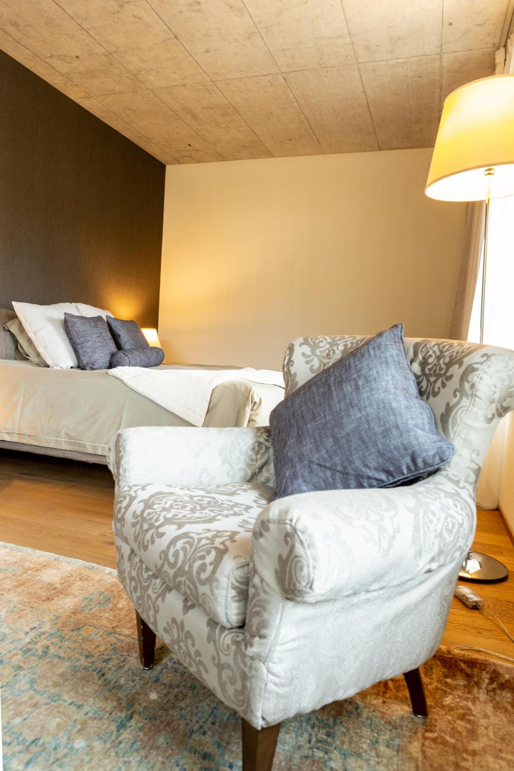 Junior Suite - Photo 7