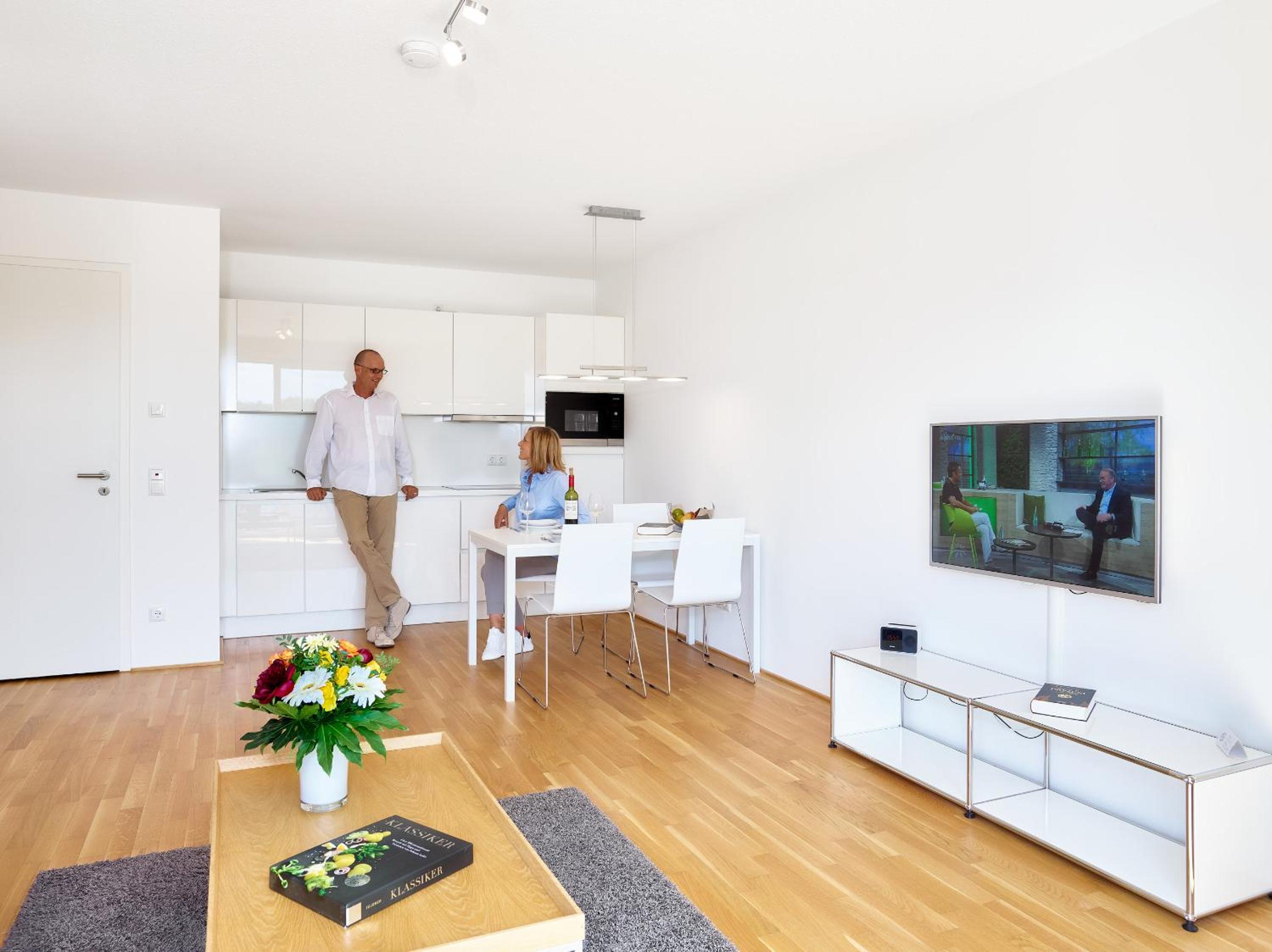 Premium Apartment