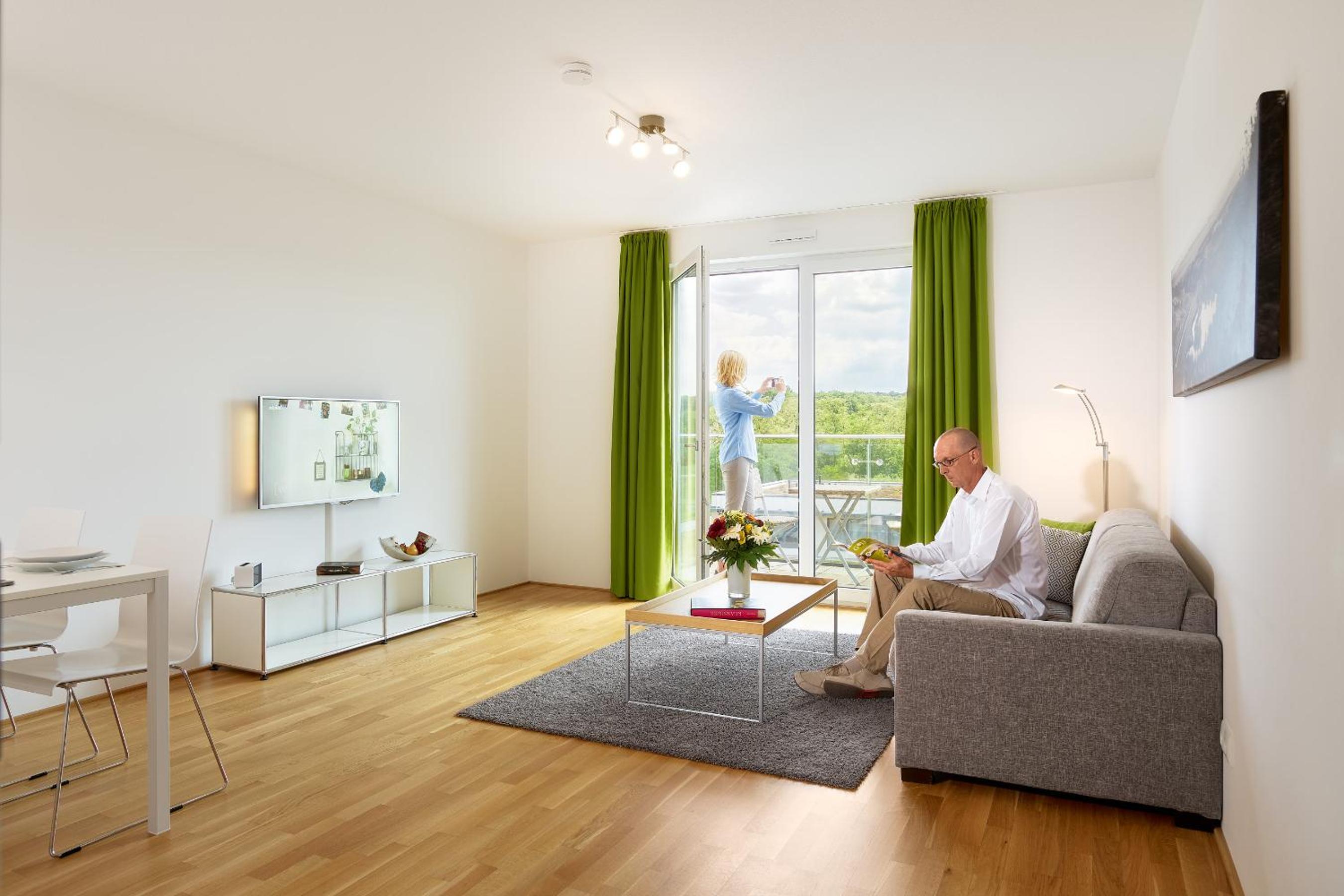 Comfort Apartment photo 3