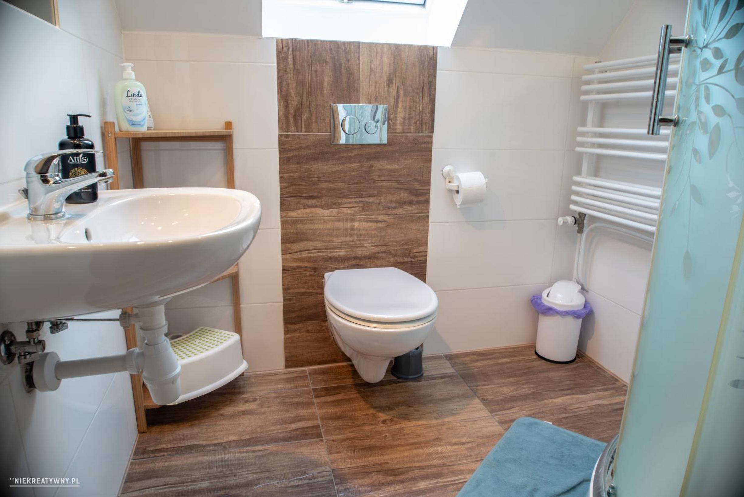 Two-Bedroom Chalet photo 2
