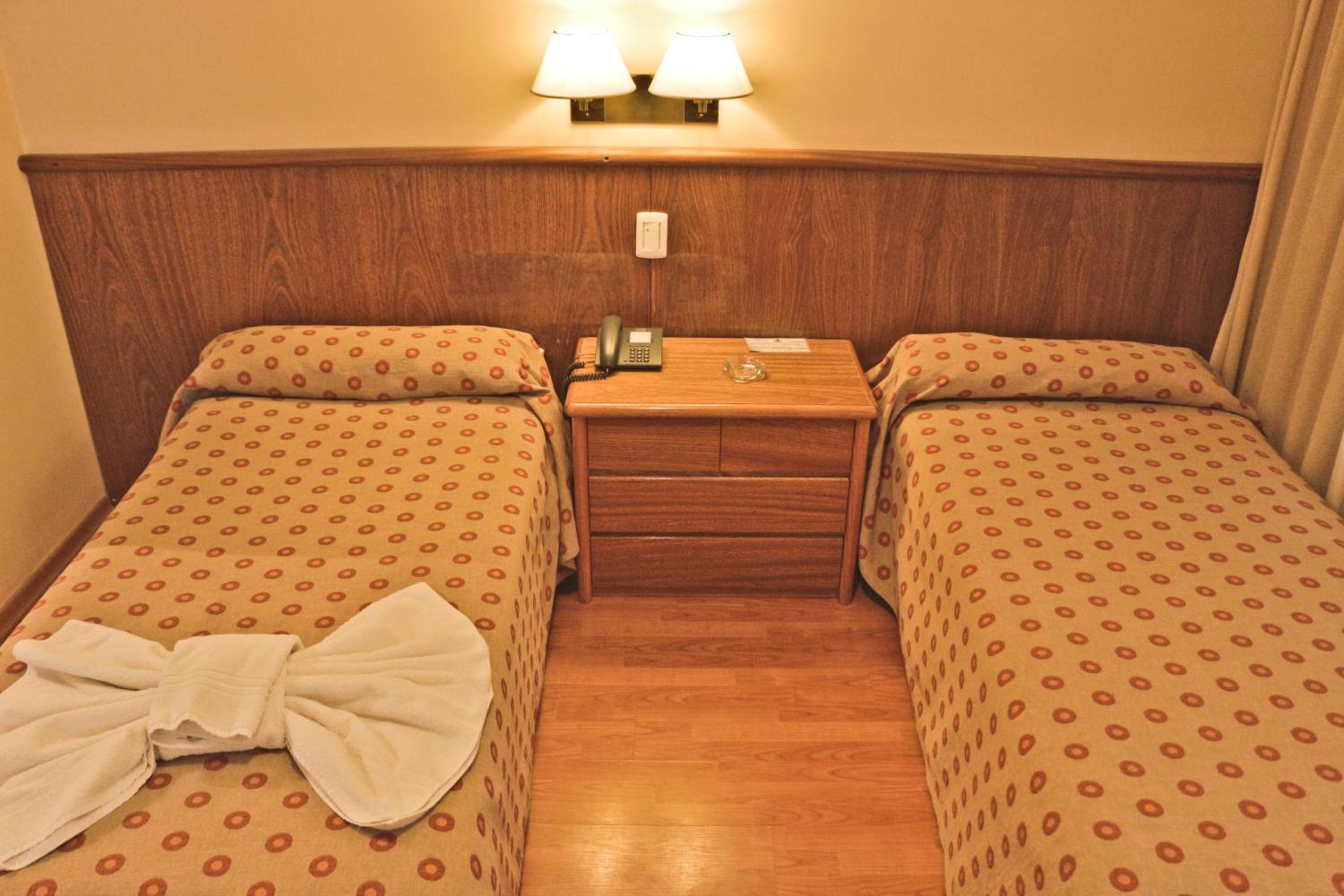 Twin Room photo 1
