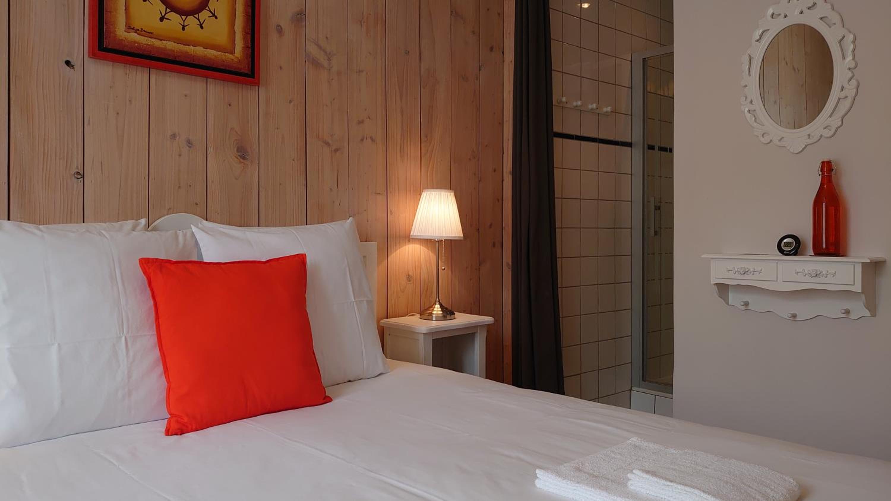 Double Room photo 3