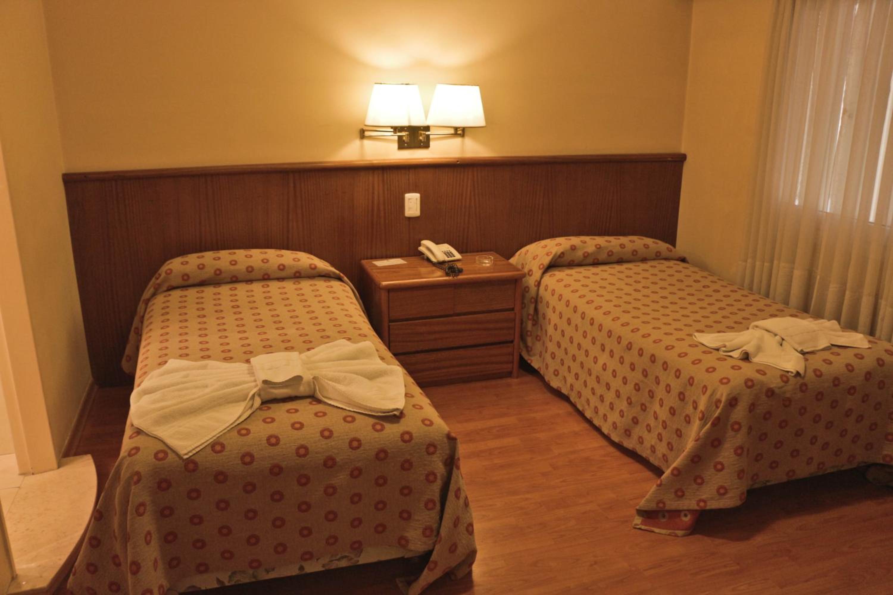 Twin Room photo 2