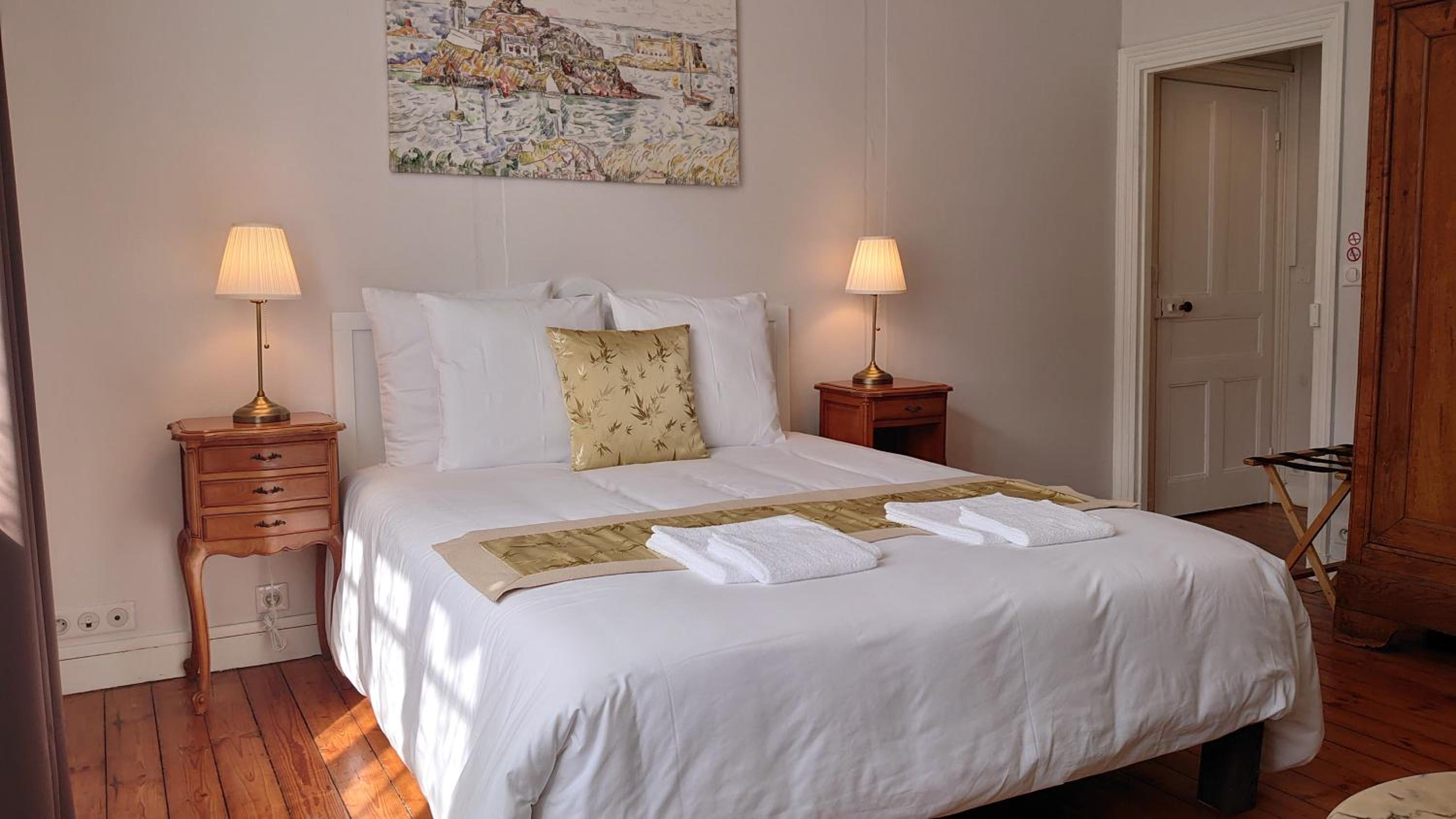 Superior Double Room photo 2