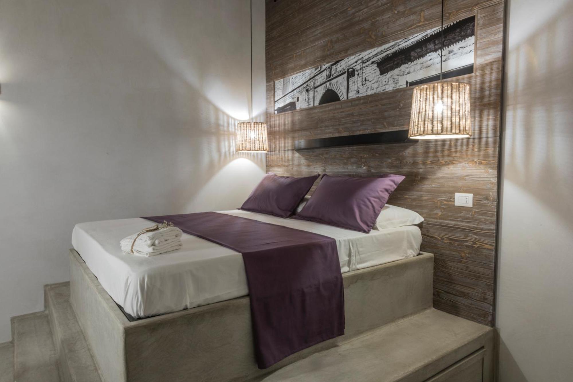 Superior Double Room (2 Adults + 1 Child)