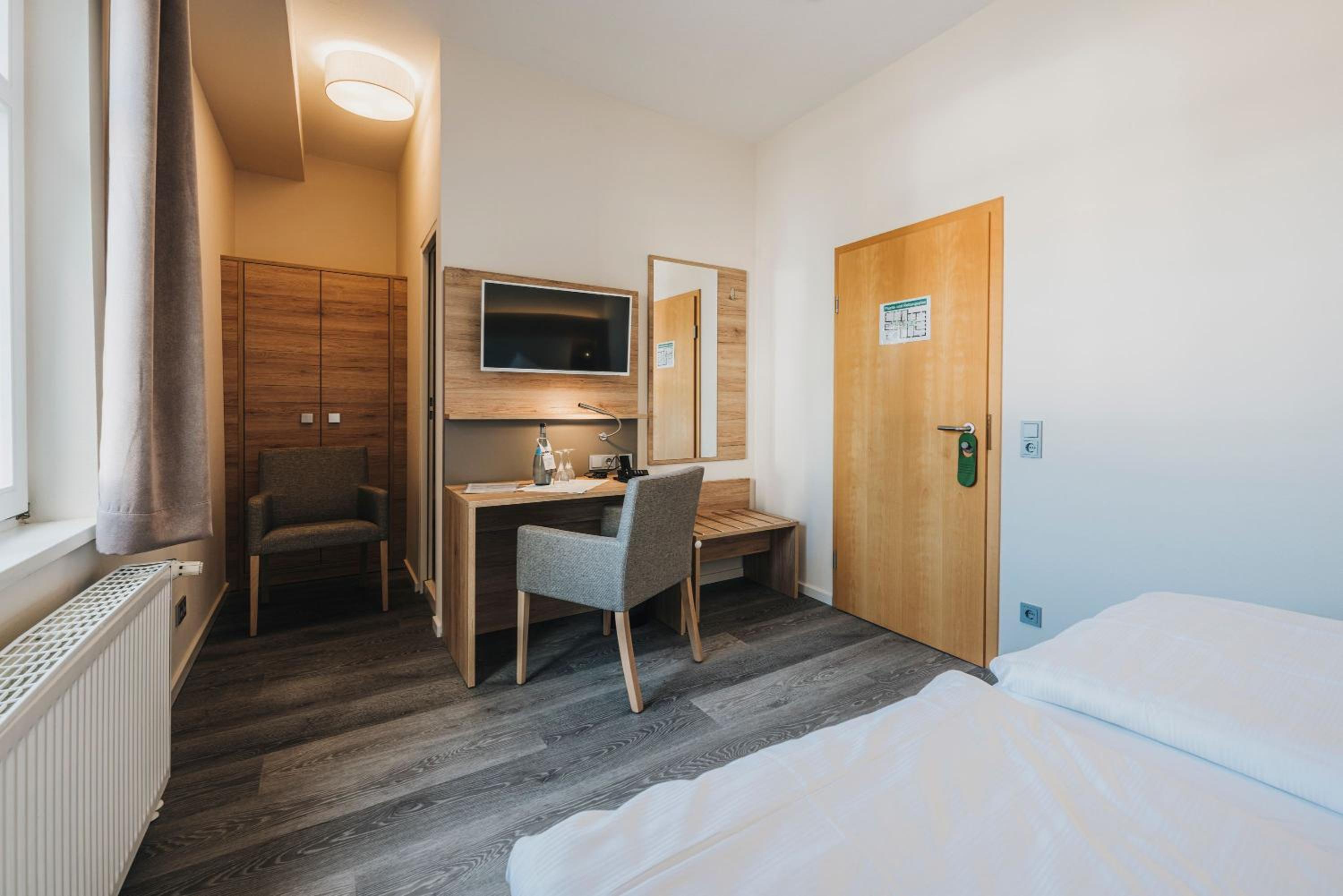 Deluxe Double Room - Photo 5