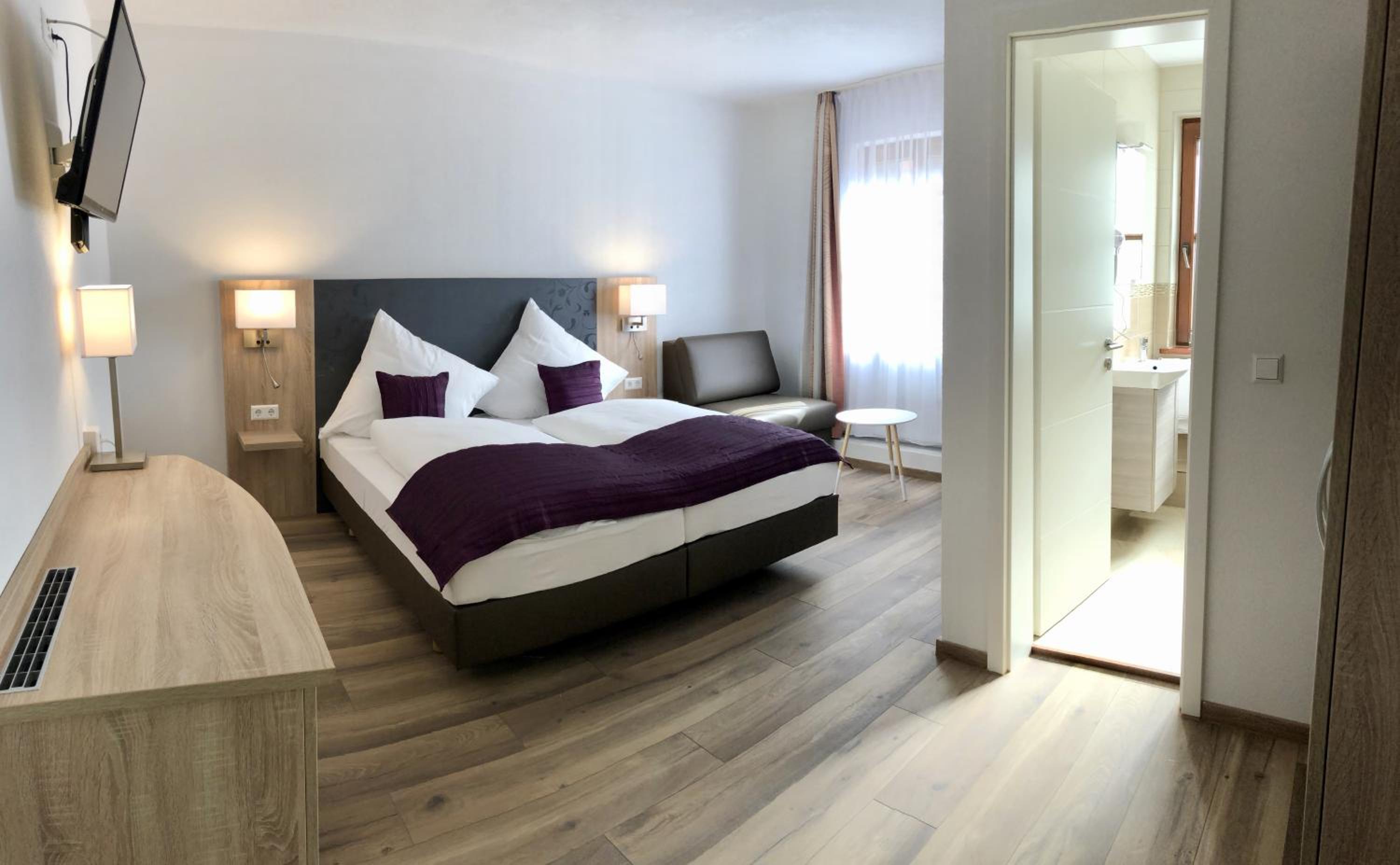 Double Room photo 1