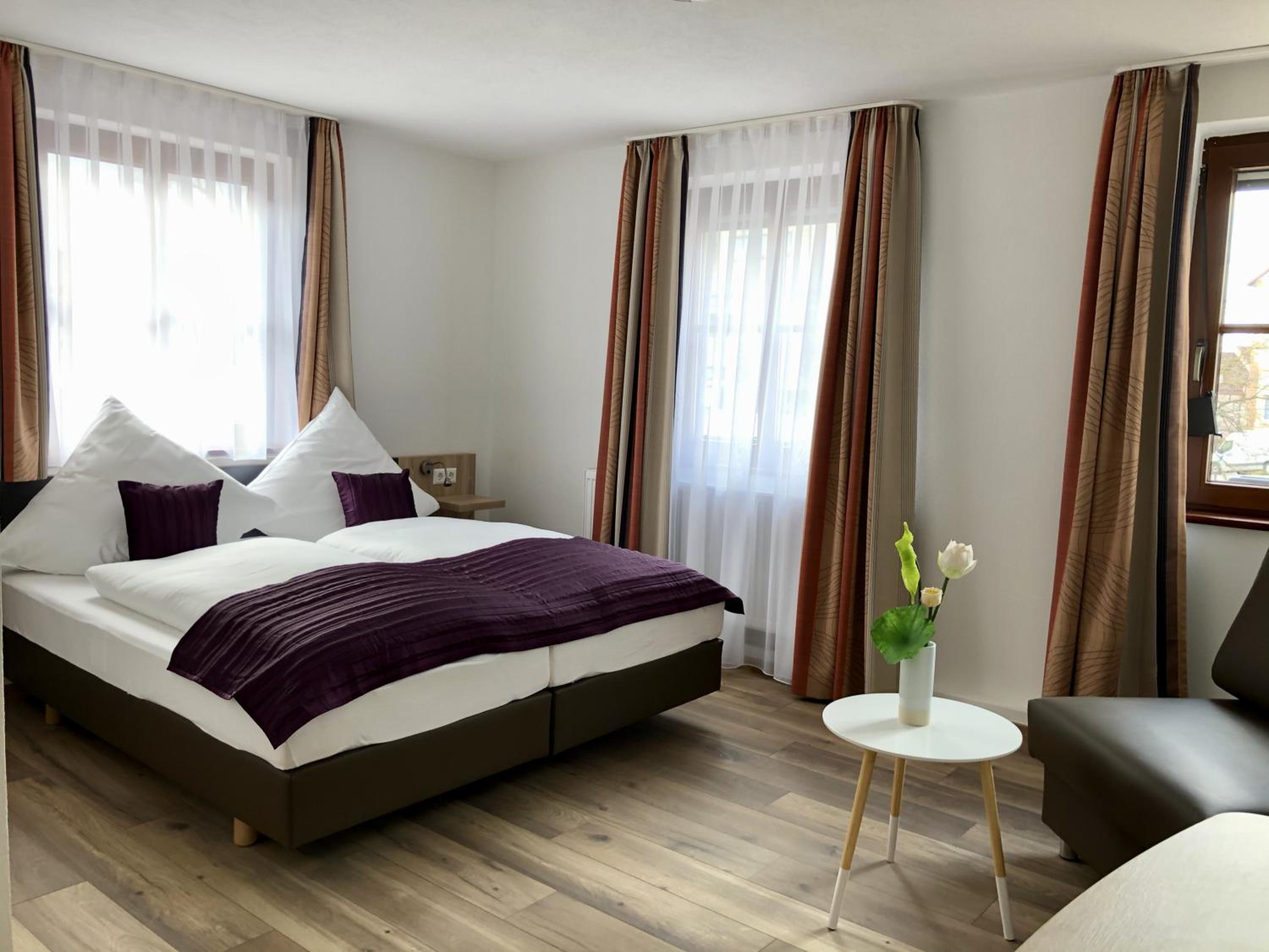 Double Room photo 3