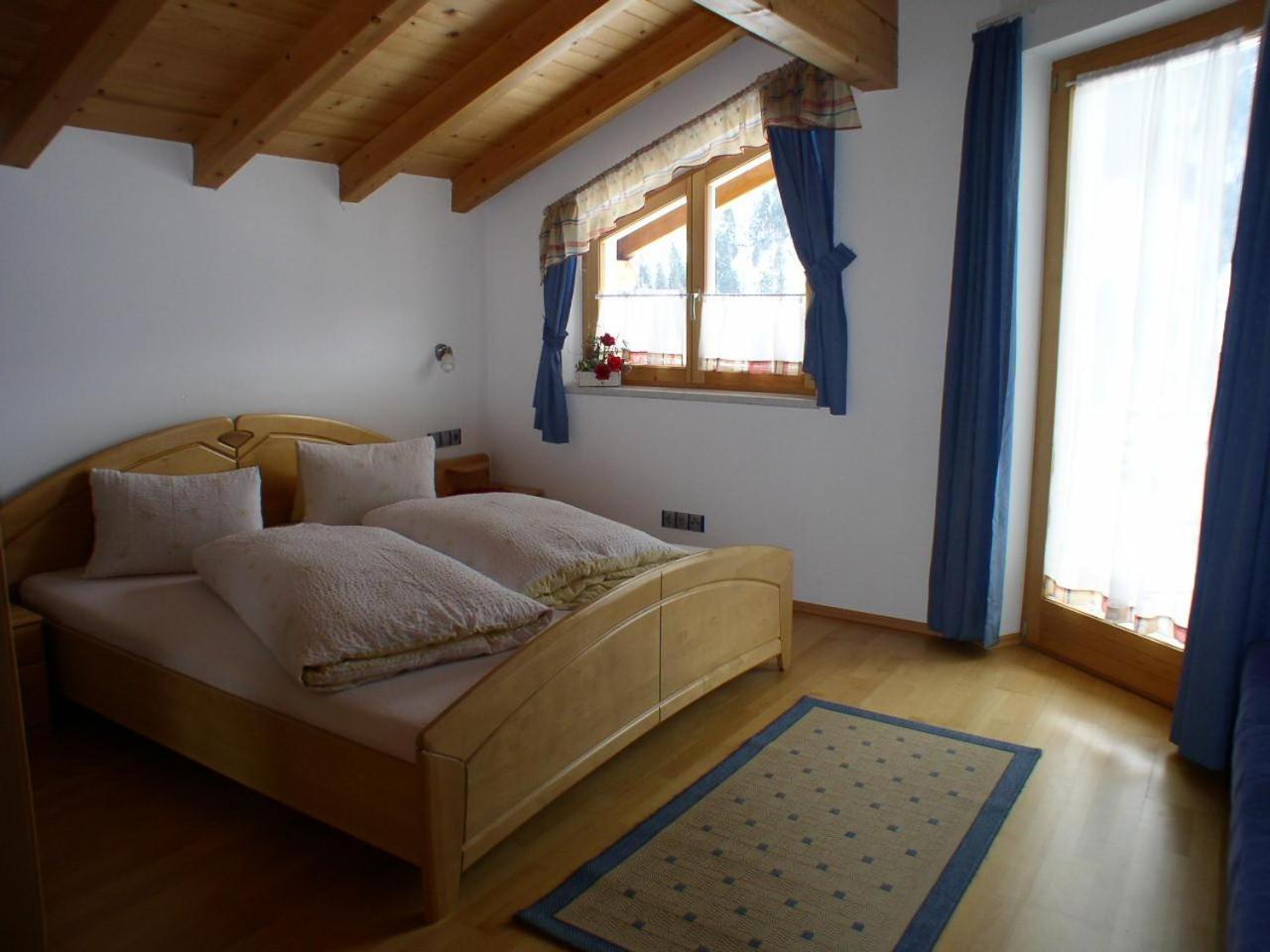 Apartment - Ground Floor photo 1